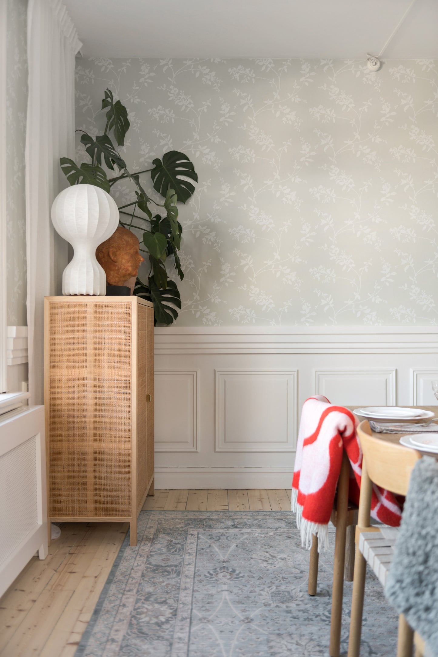 Modanatura per pareti Z390