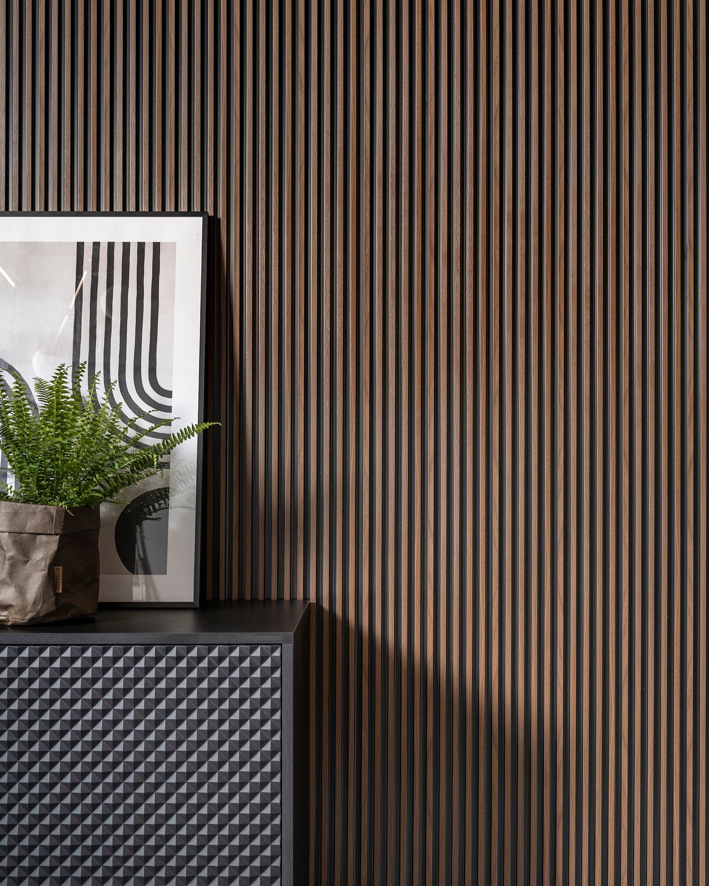 Pannello a parete 3D L0104T