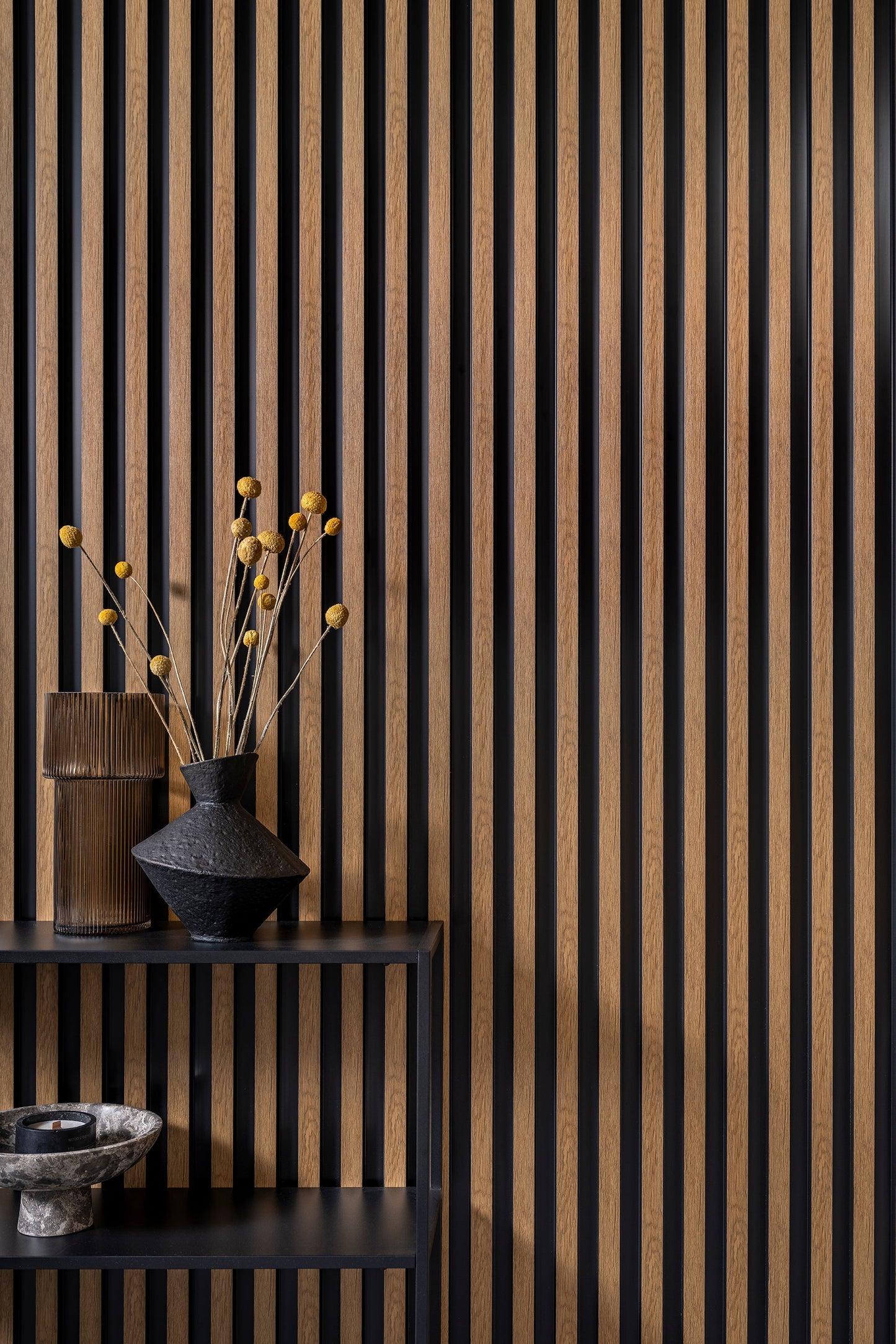 Pannello a parete 3D L0306T