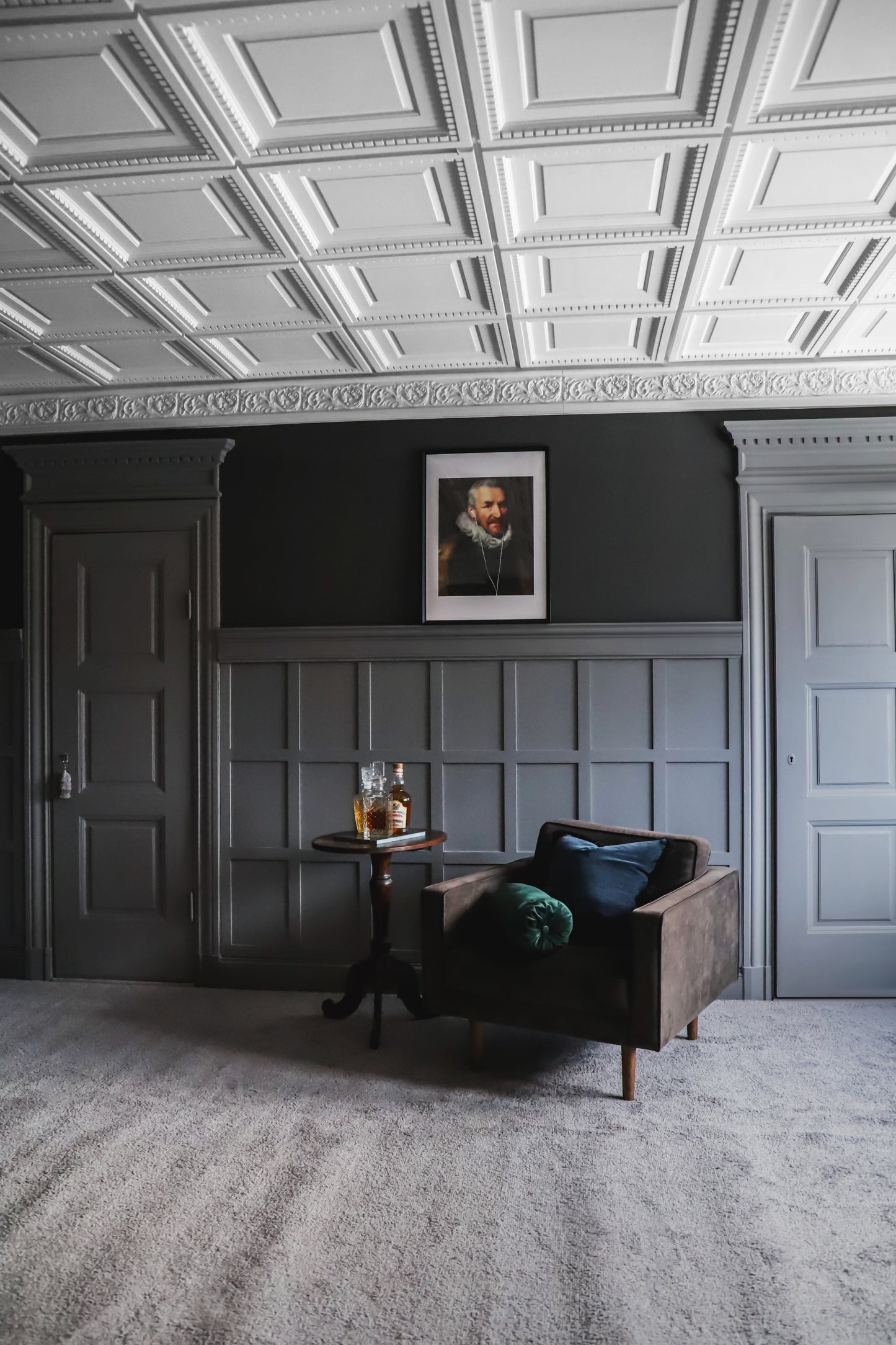 Modanatura per pareti Z386