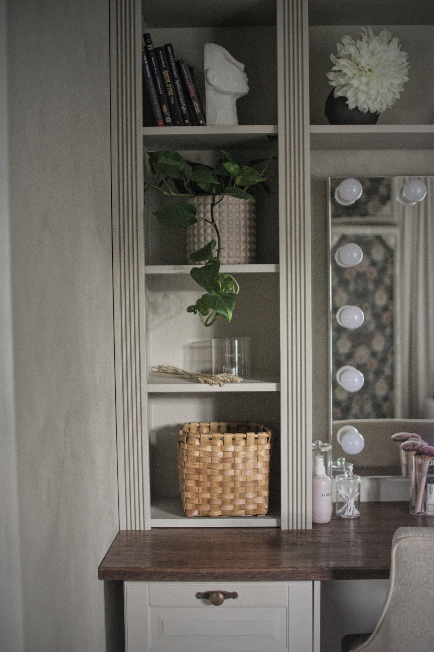 Modanatura per pareti Z328