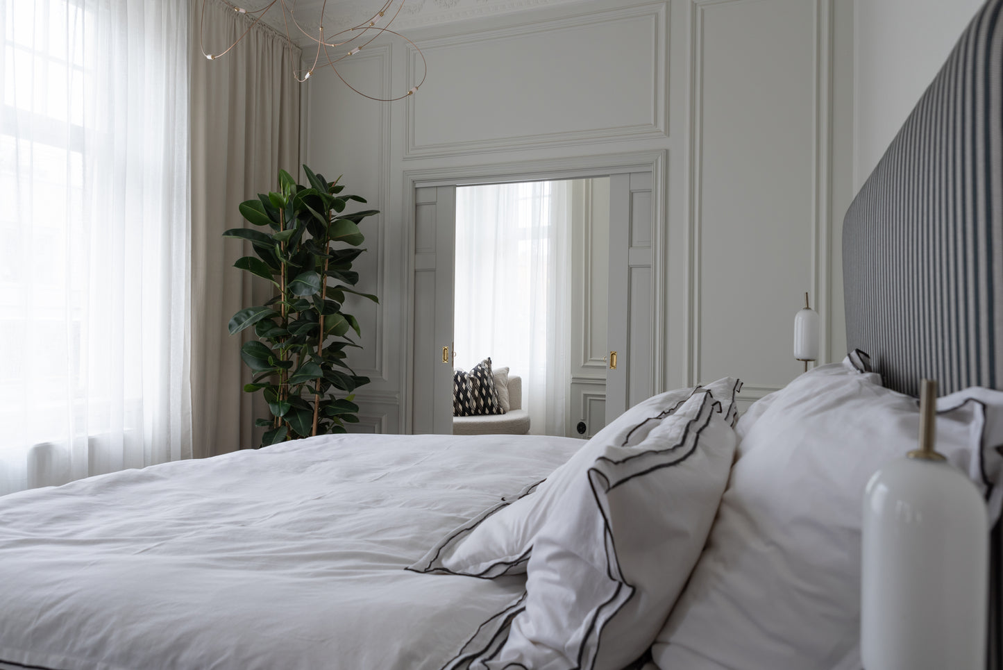 Modanatura per pareti Z367