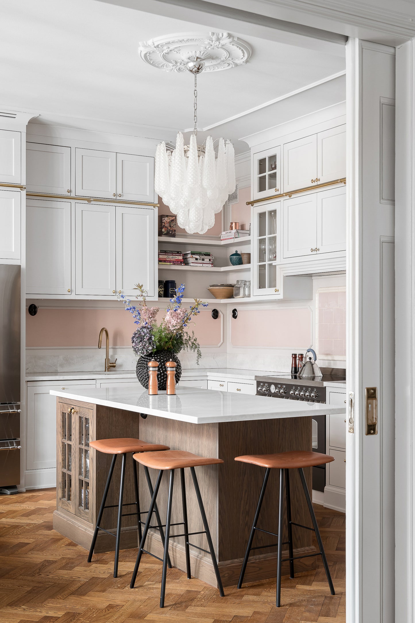 Modanatura per soffitti Z267