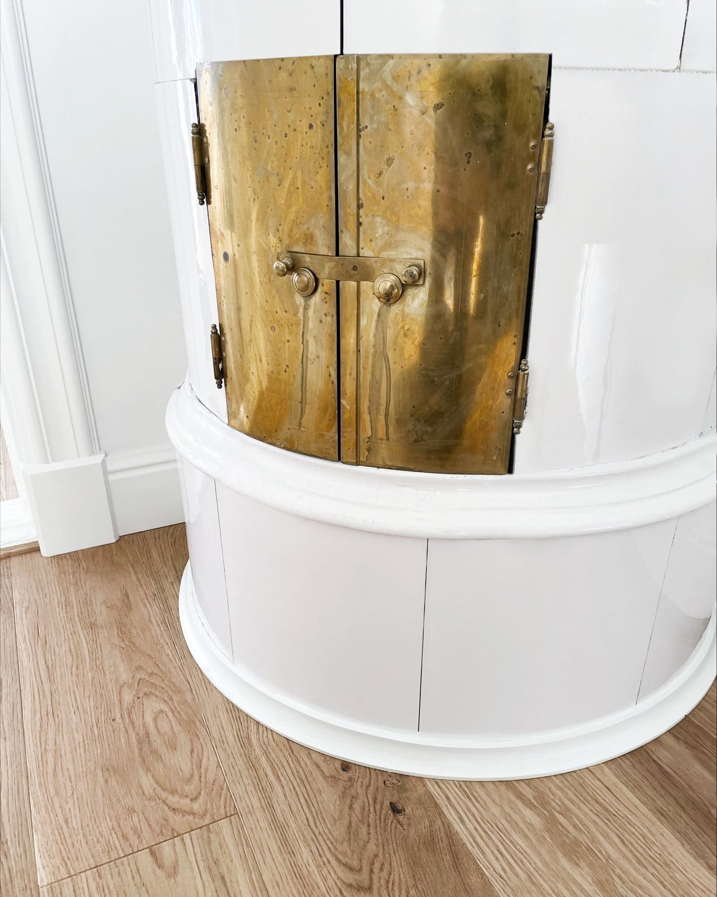 Modanatura per pareti Z304