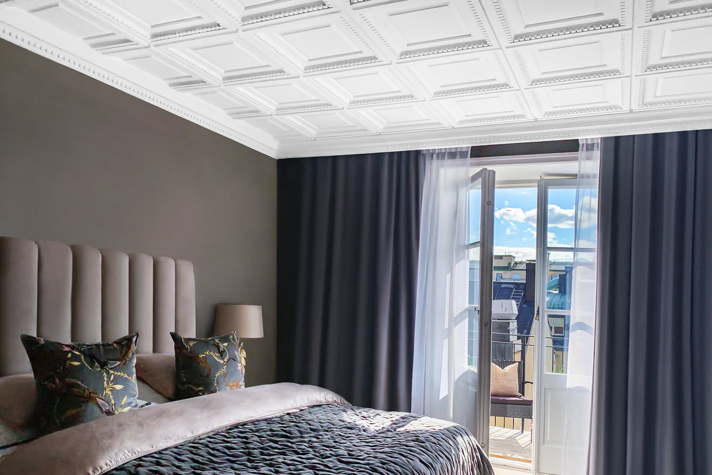 Plafond da soffitto K250