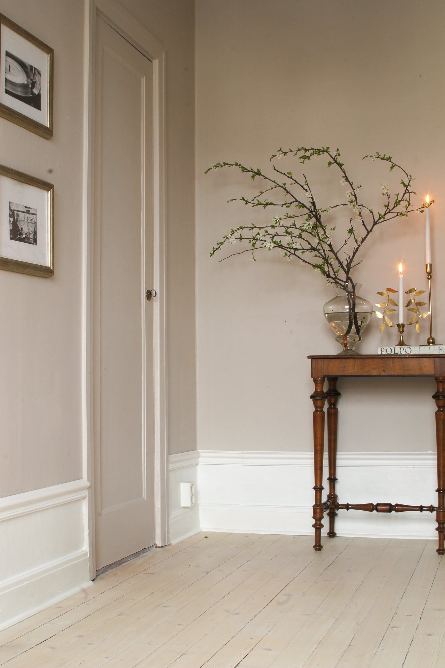 Modanatura per pareti Z357