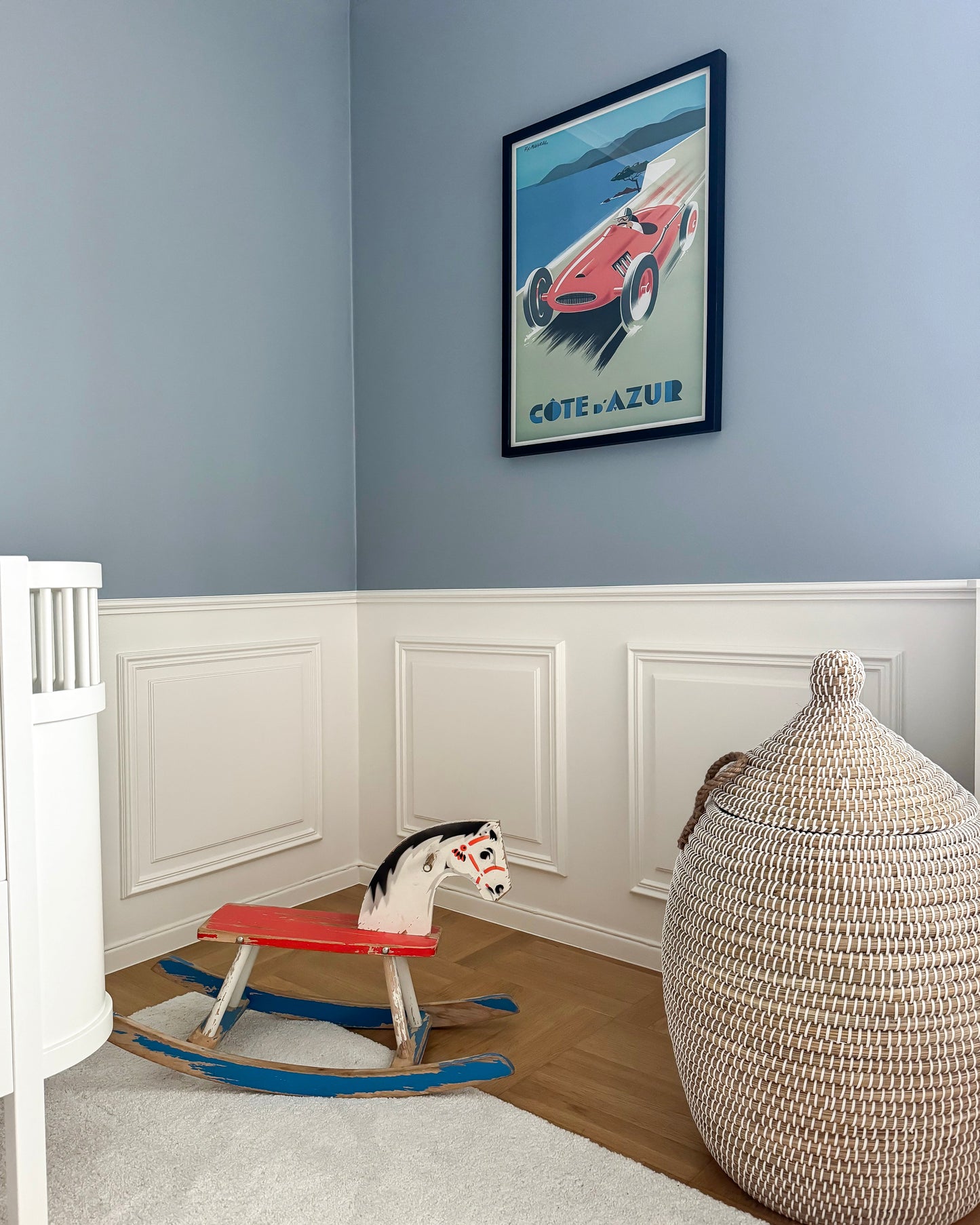 Pannello a parete 14-002