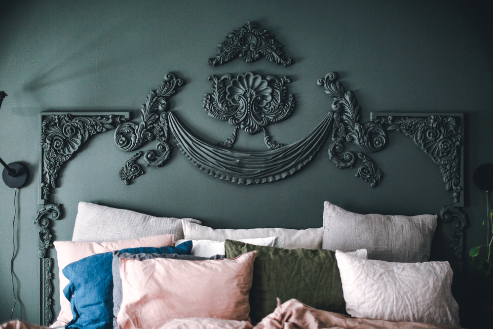 Decorazione angolare Z545