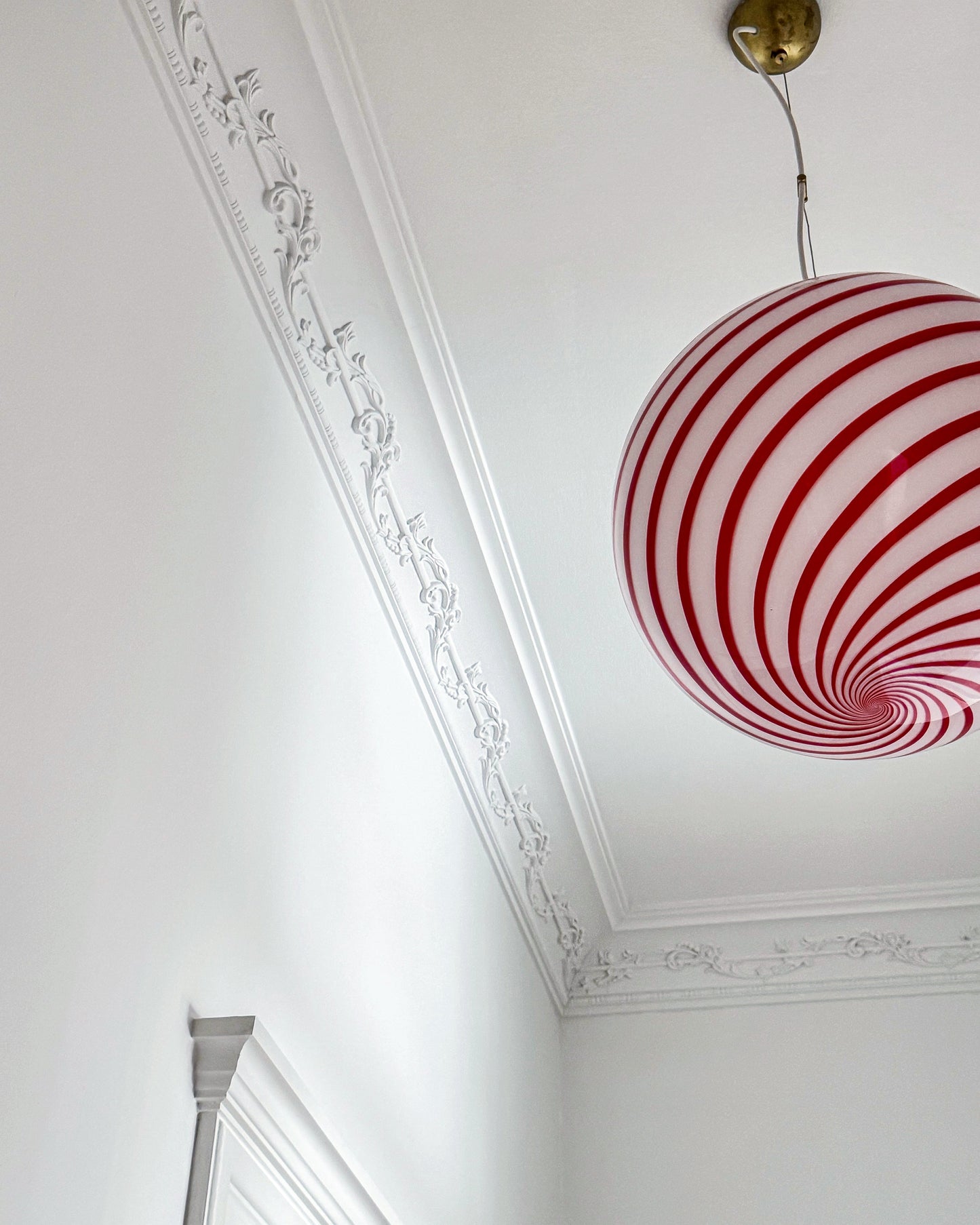 Modanatura per soffitti Z178