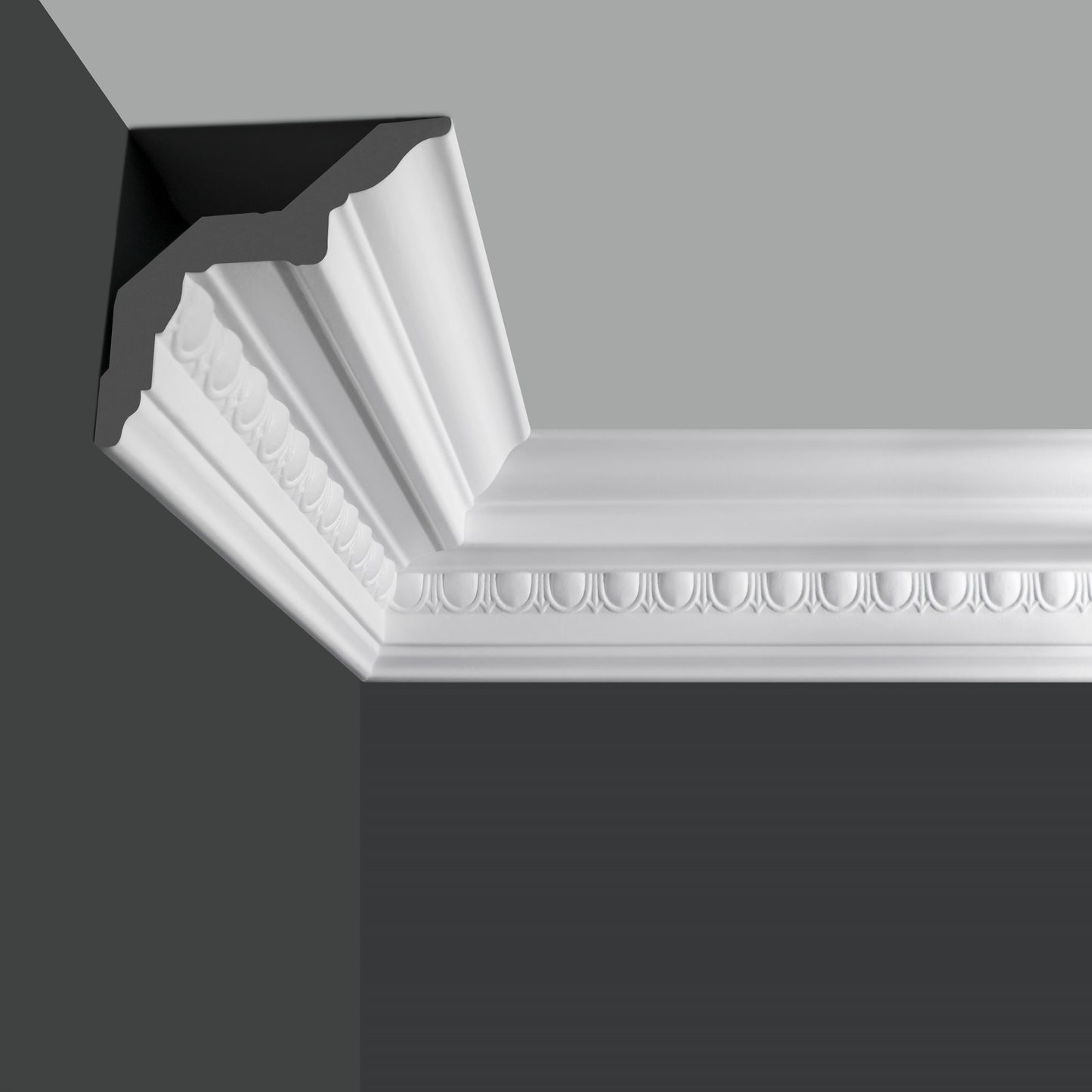 Provbit taklist frigolit DP51