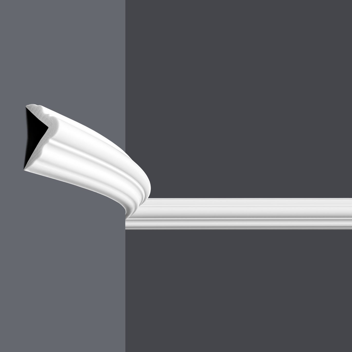 Modanatura per pareti Z310 Flex