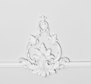 Vägglistset T410A-11