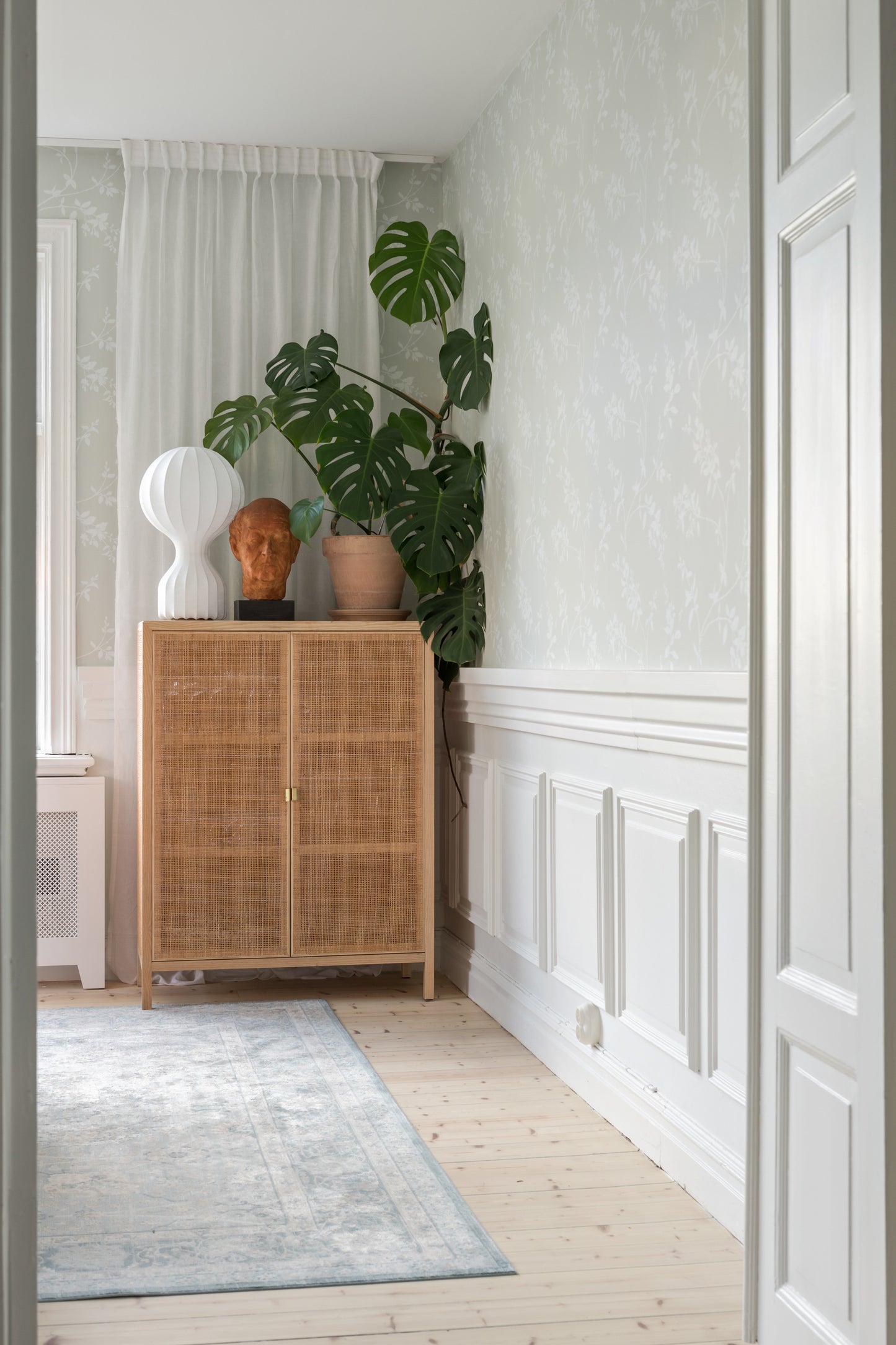 Pannello a parete 14-002