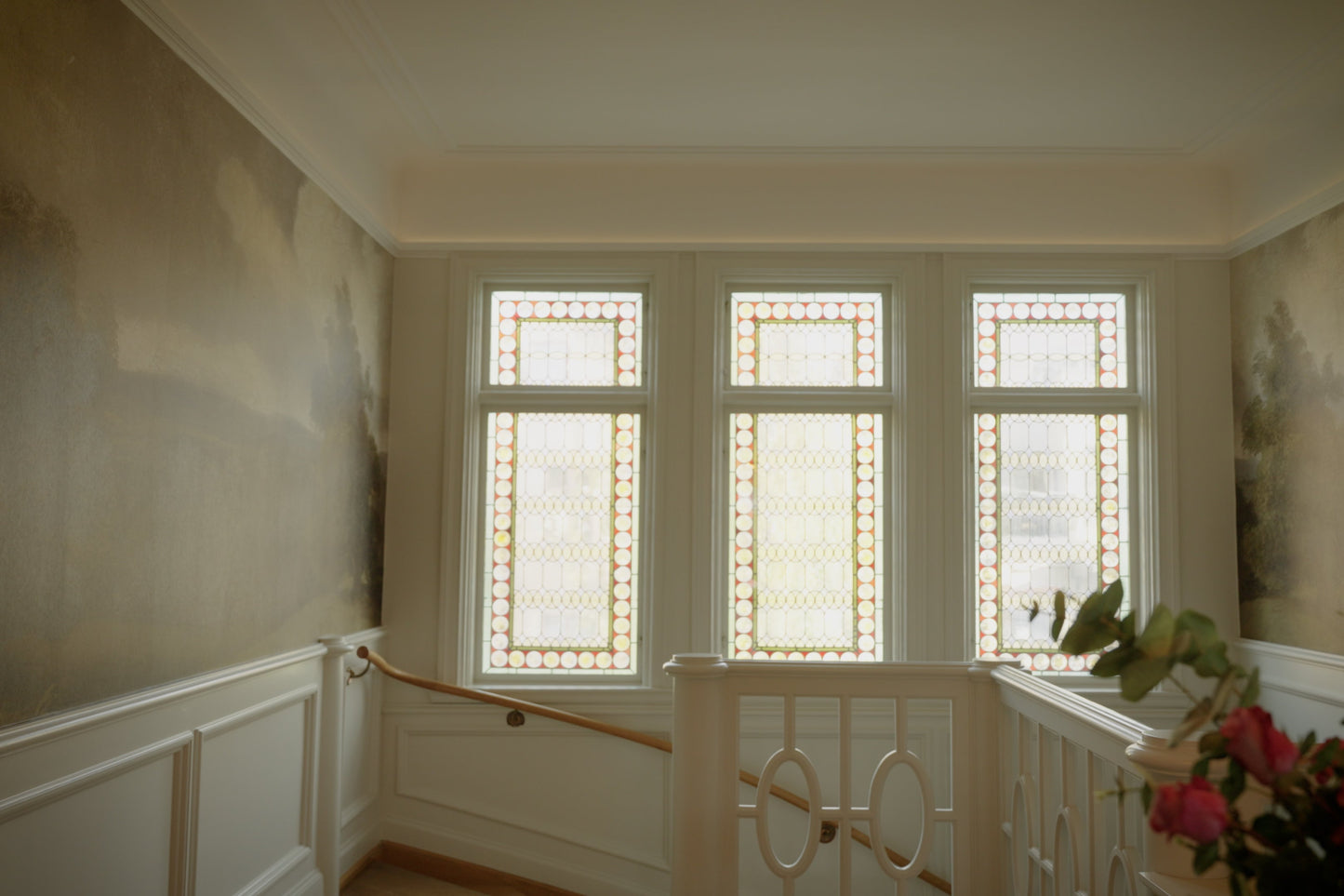 Modanatura per pareti Z352