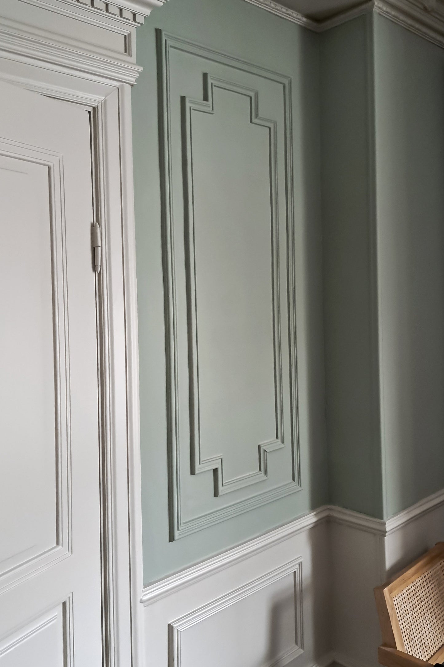 Modanatura per pareti Z363