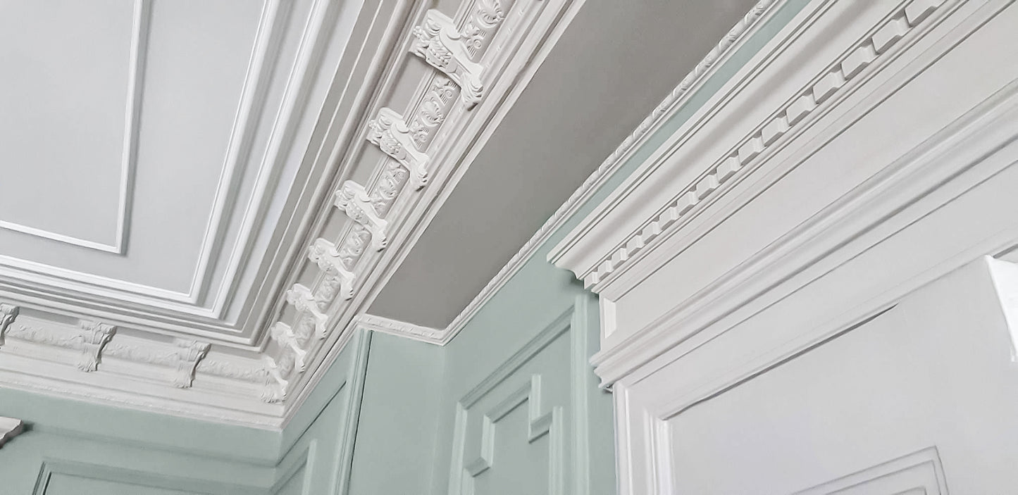 Architrave porte Z131