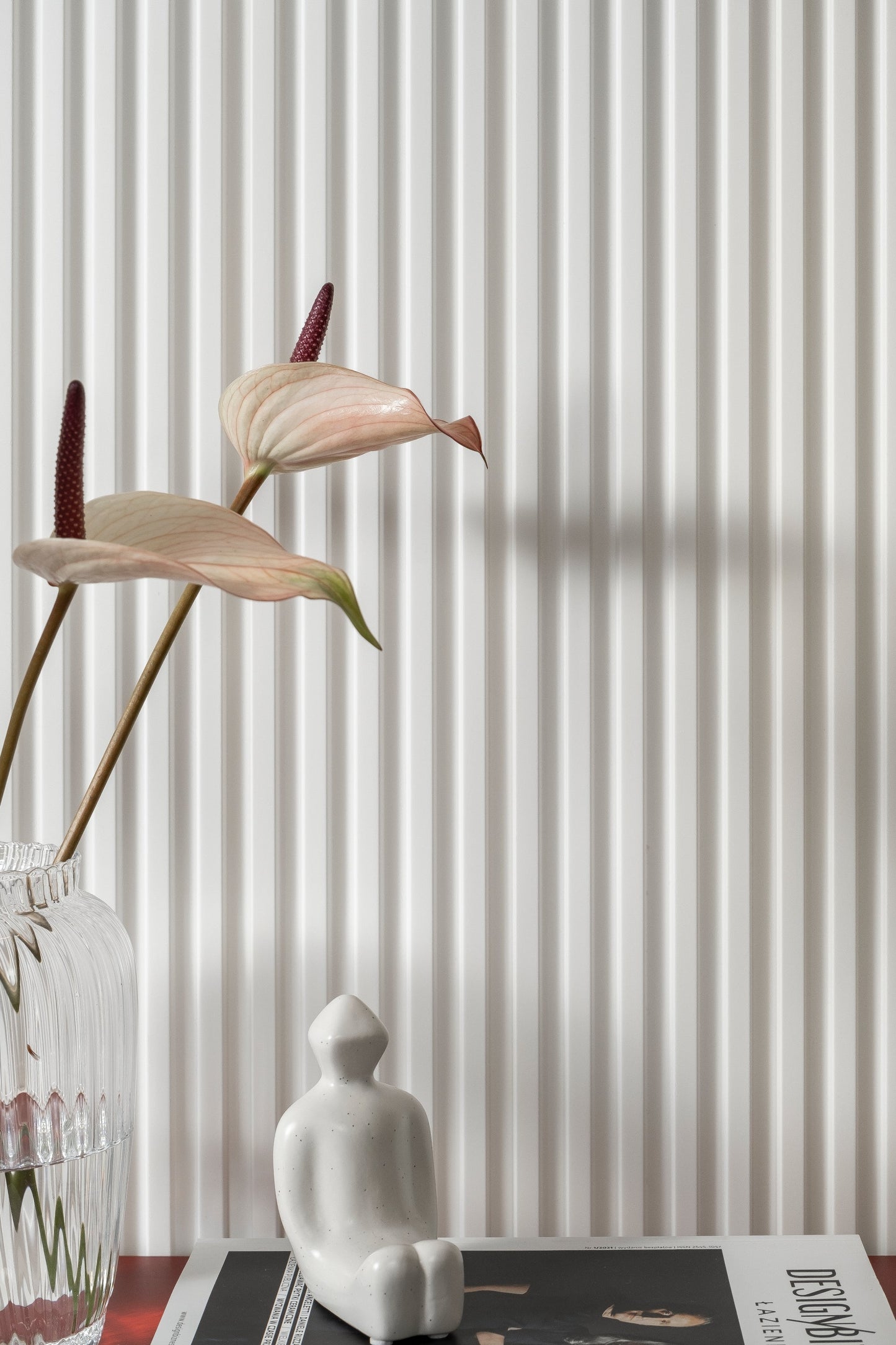 Pannello a parete 3D L0101T