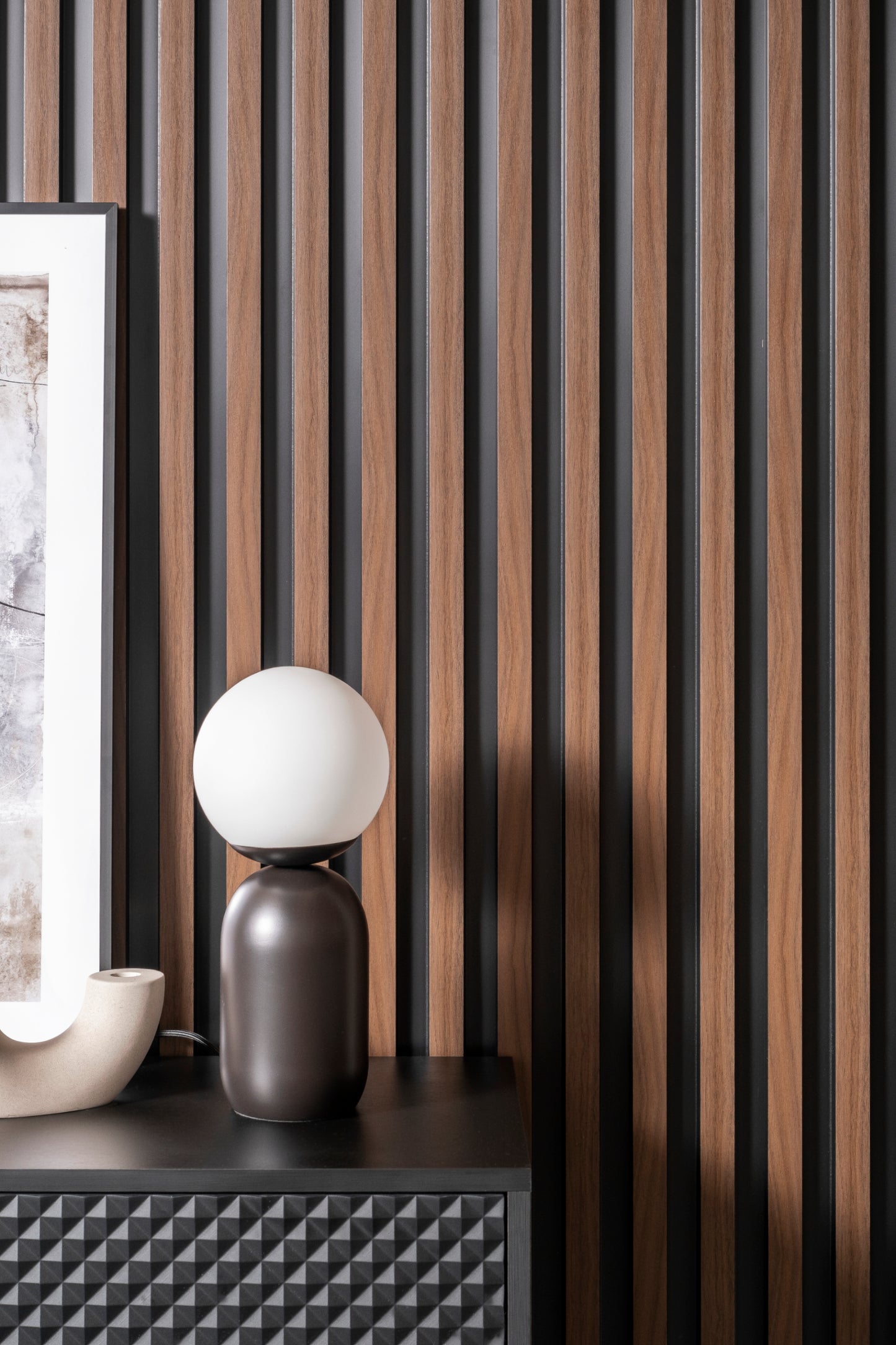 Pannello a parete 3D L0304T