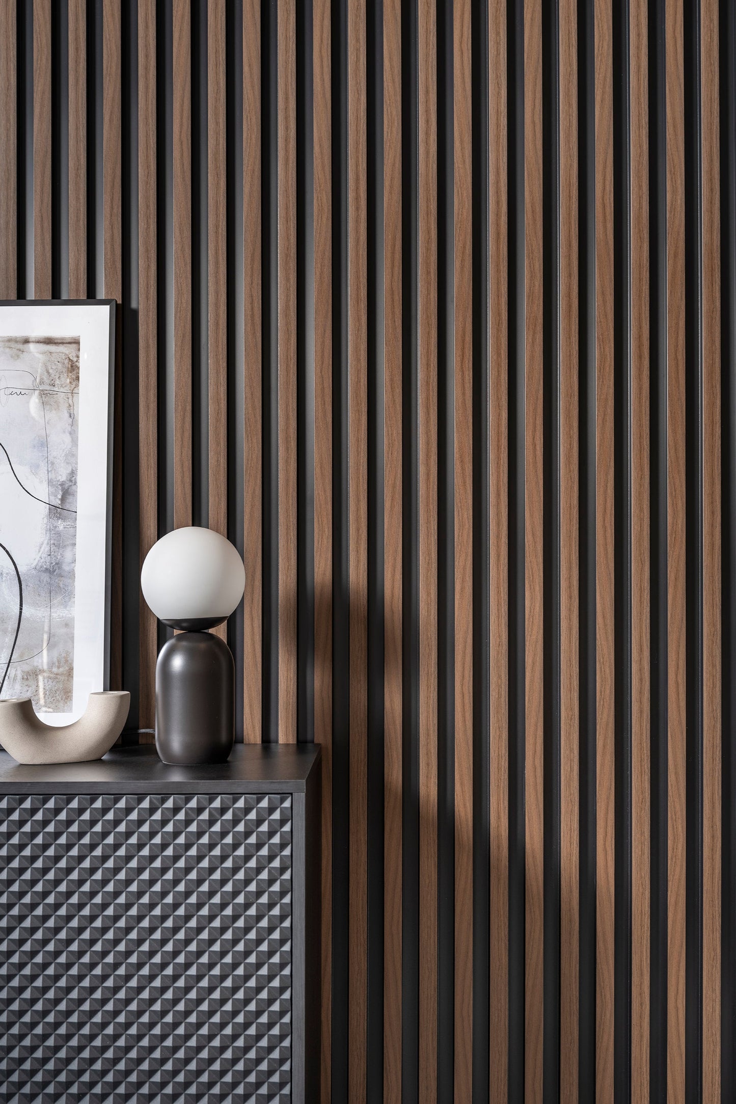 Pannello a parete 3D L0304T