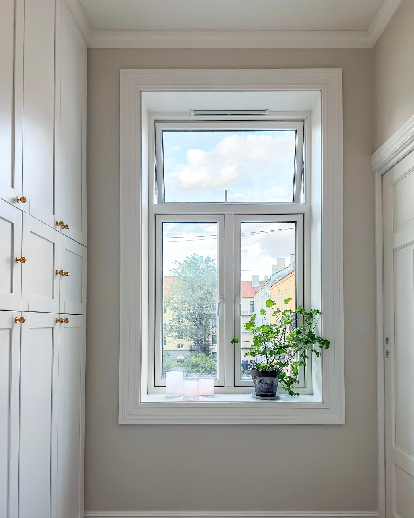 Modanatura per soffitti Z243