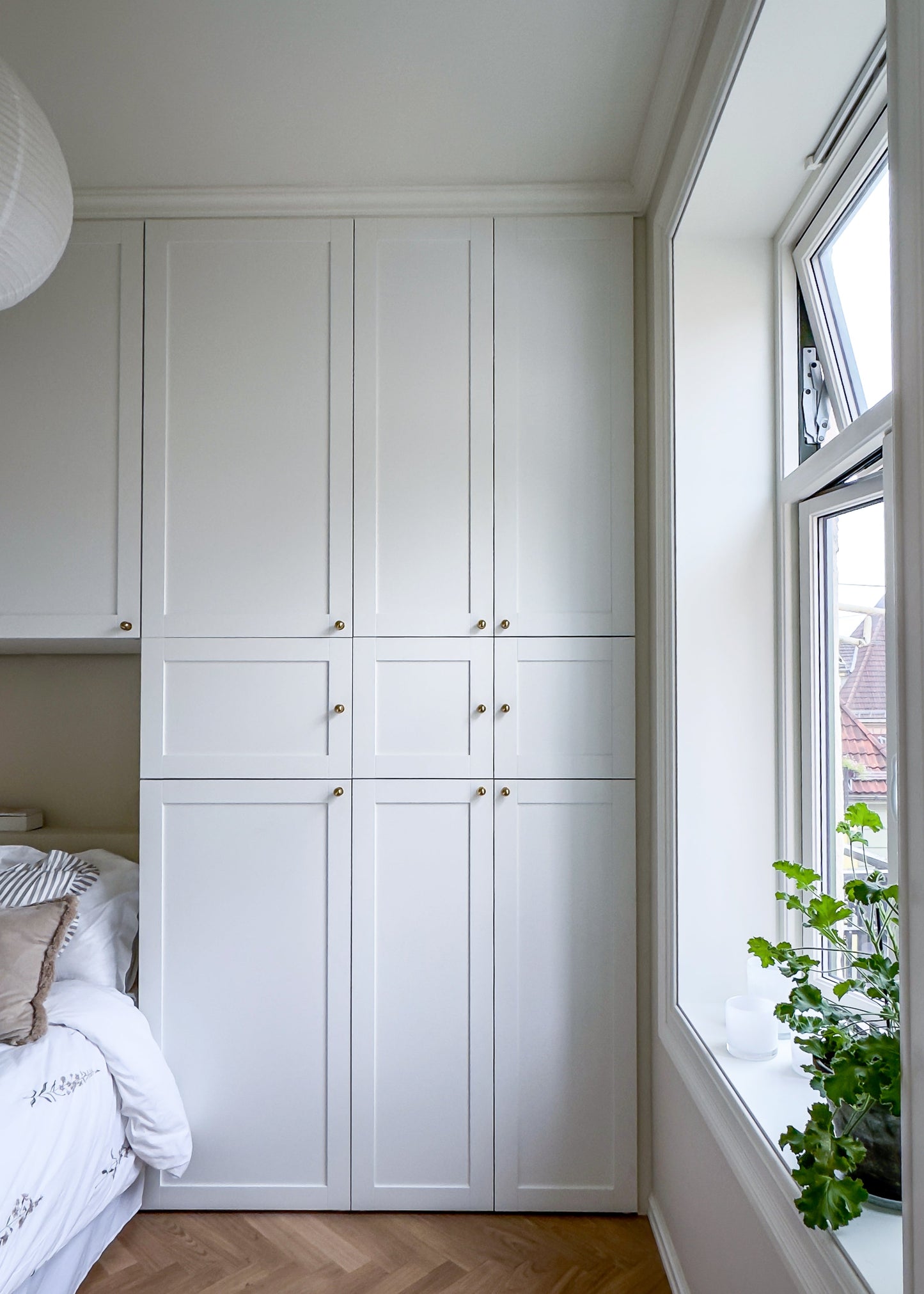 Modanatura per soffitti Z243