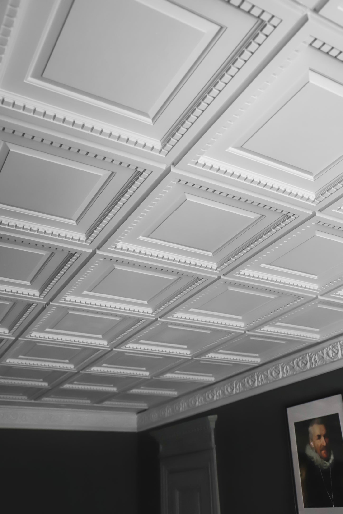 Modanatura per pareti Z386