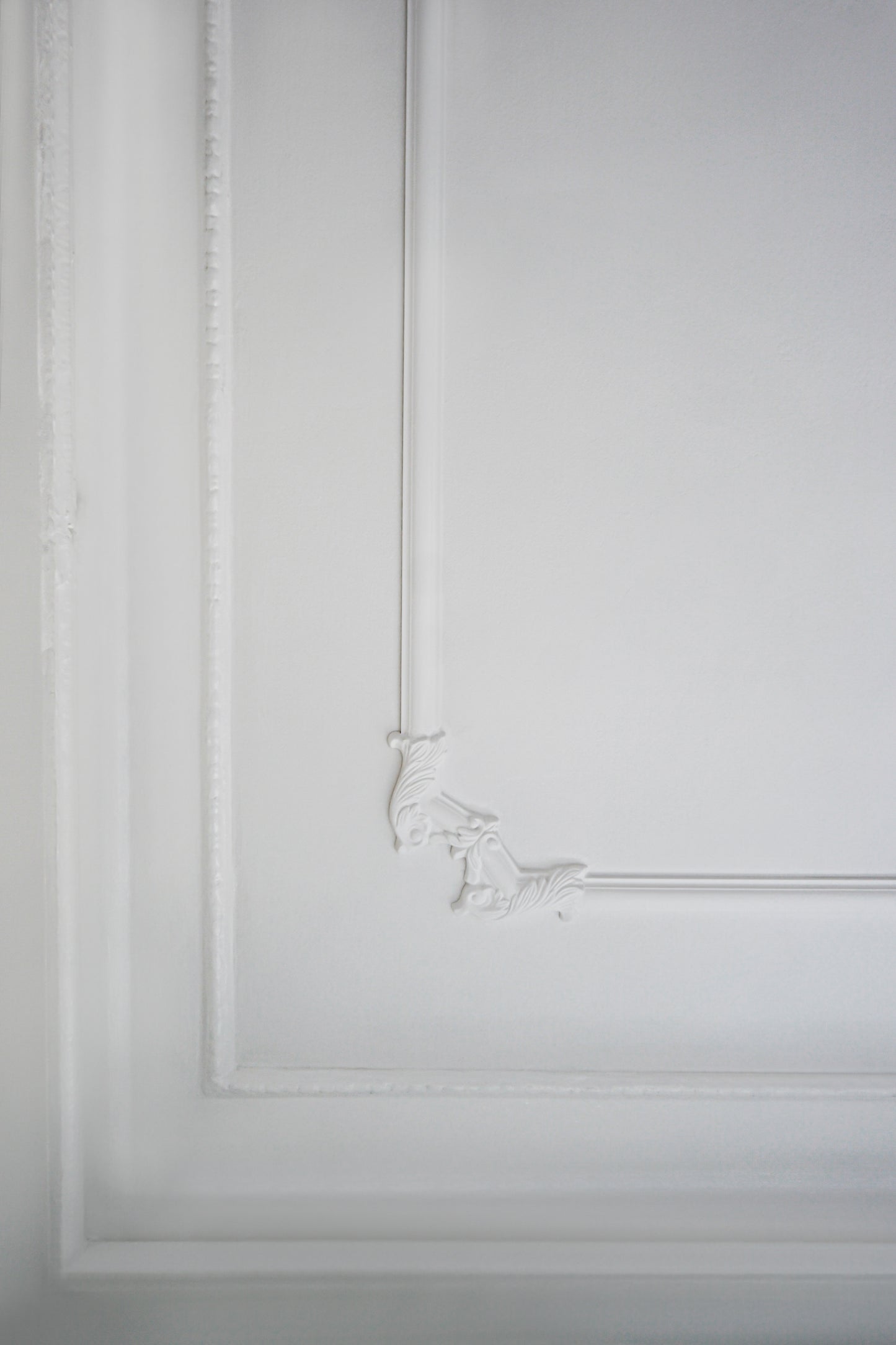 Modanatura per pareti Z350