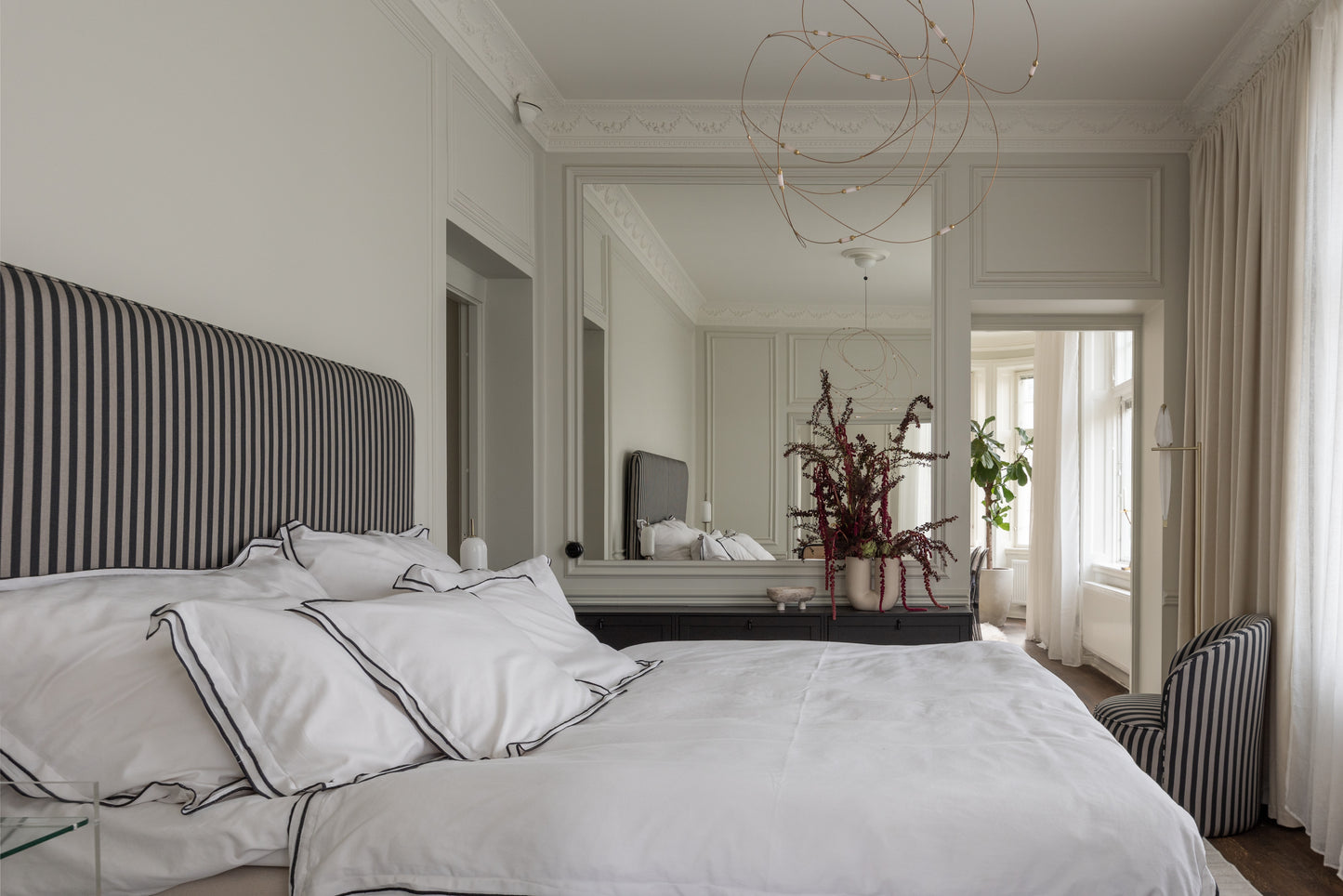 Modanatura per pareti Z367