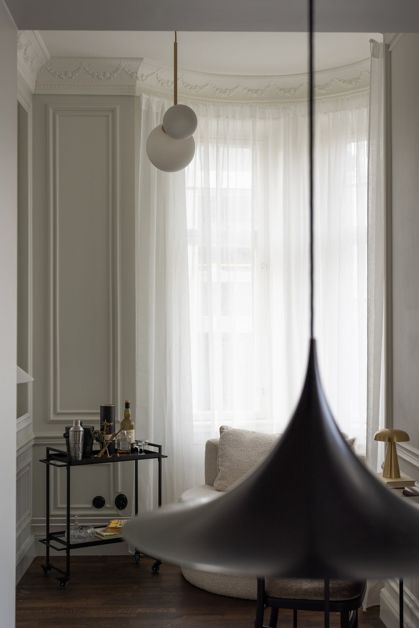 Modanatura per pareti Z367