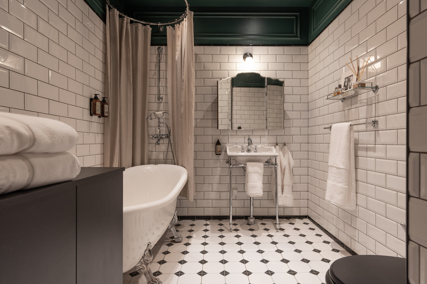 Modanatura per pareti Z351