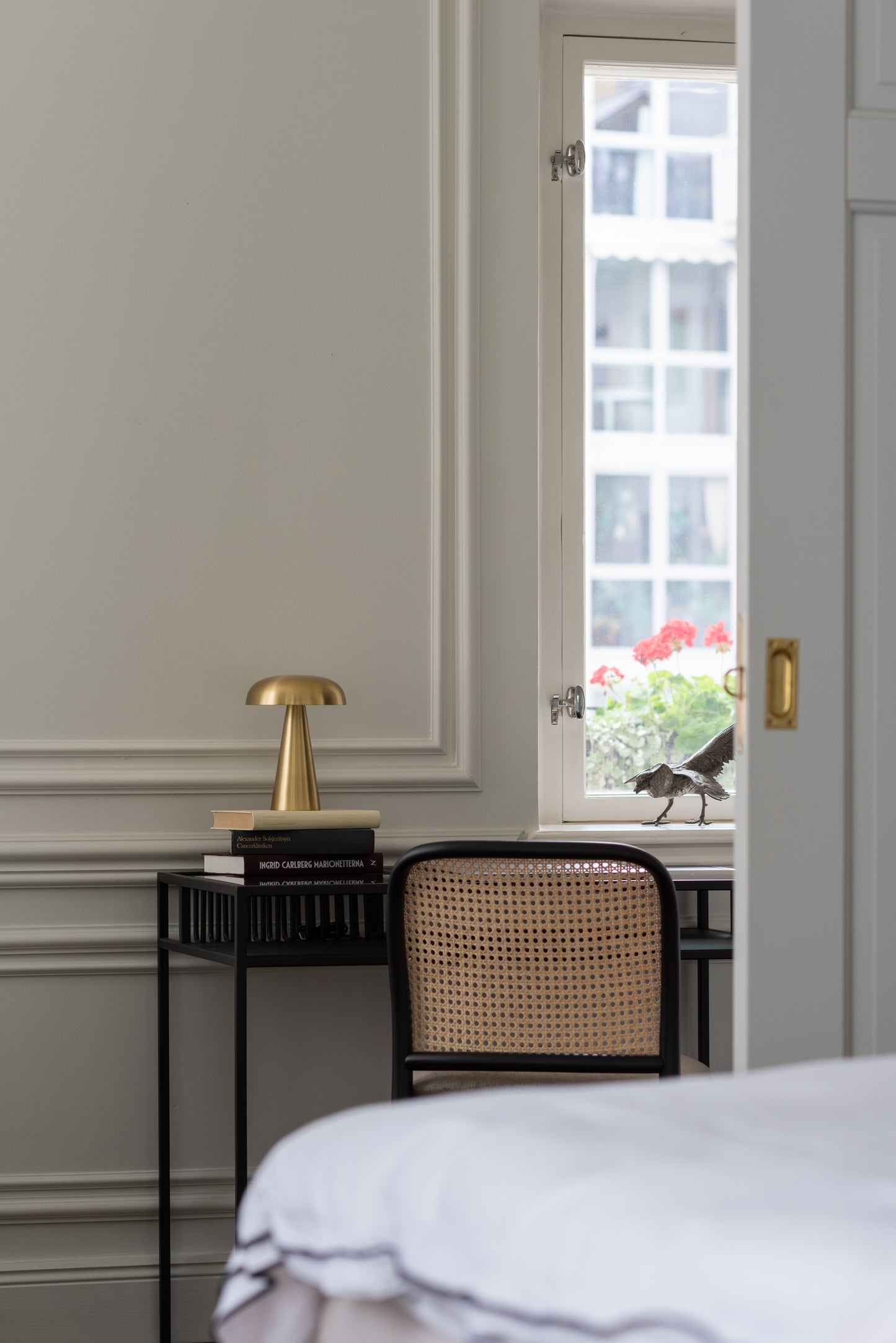 Modanatura per pareti Z350