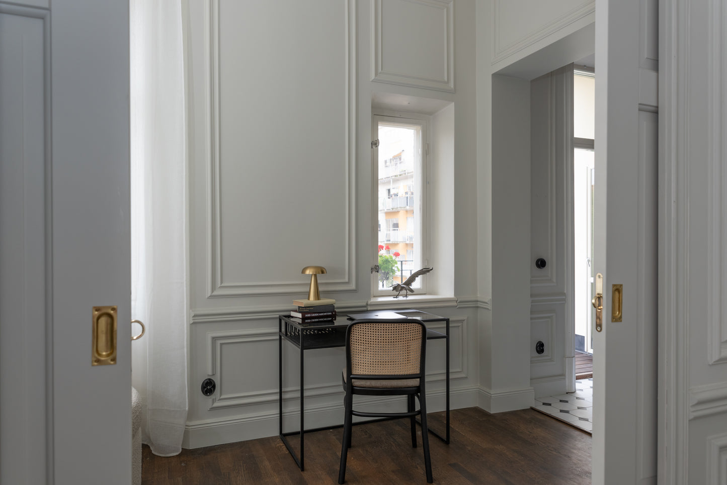 Modanatura per pareti Z367