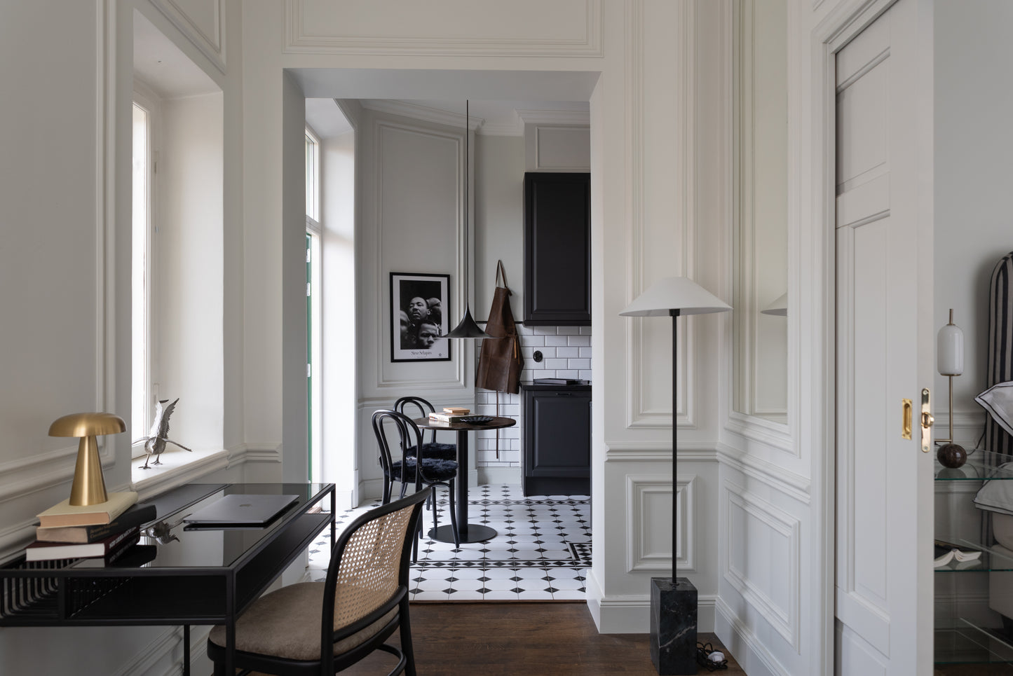 Modanatura per pareti Z367