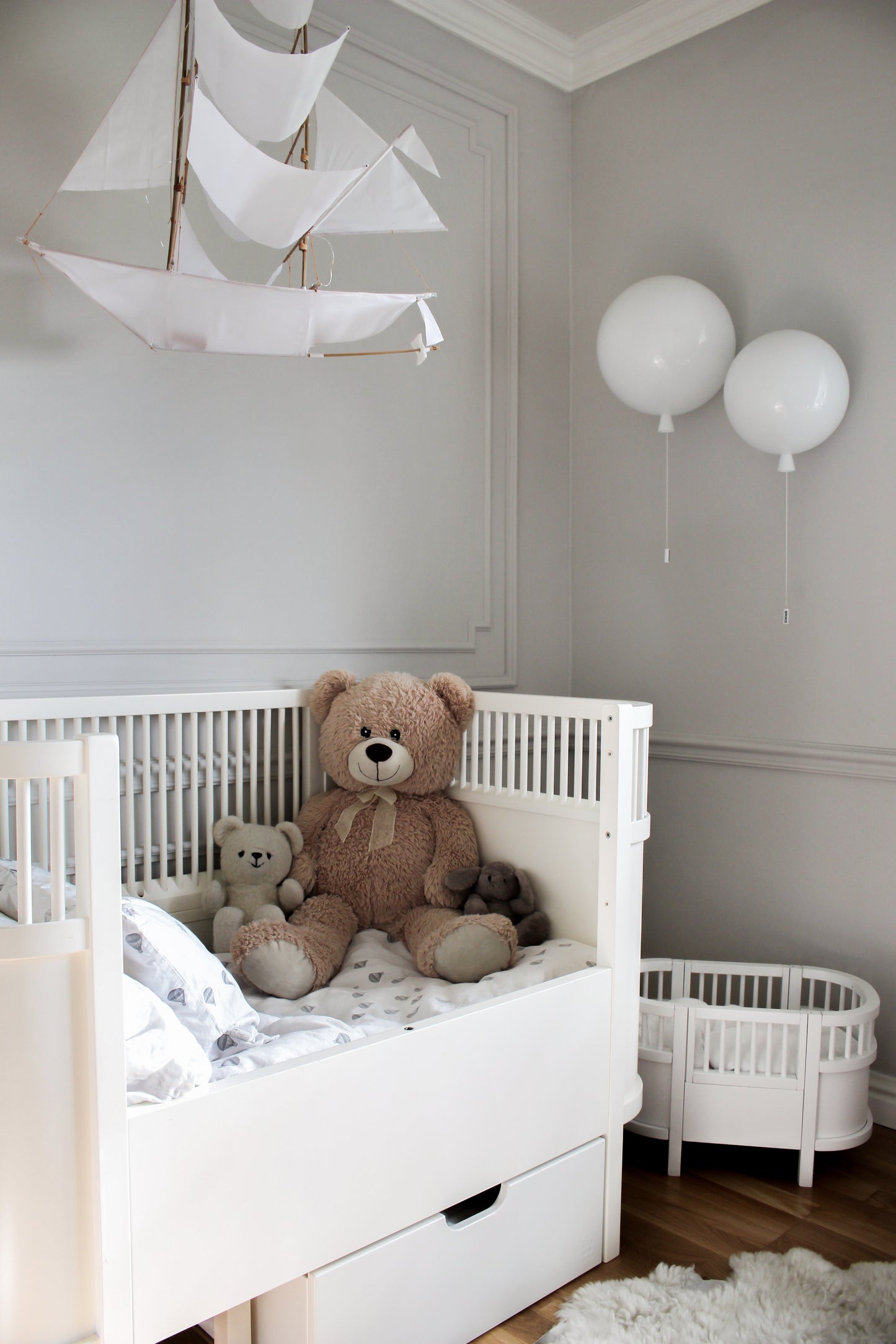 Modanatura per pareti Z357