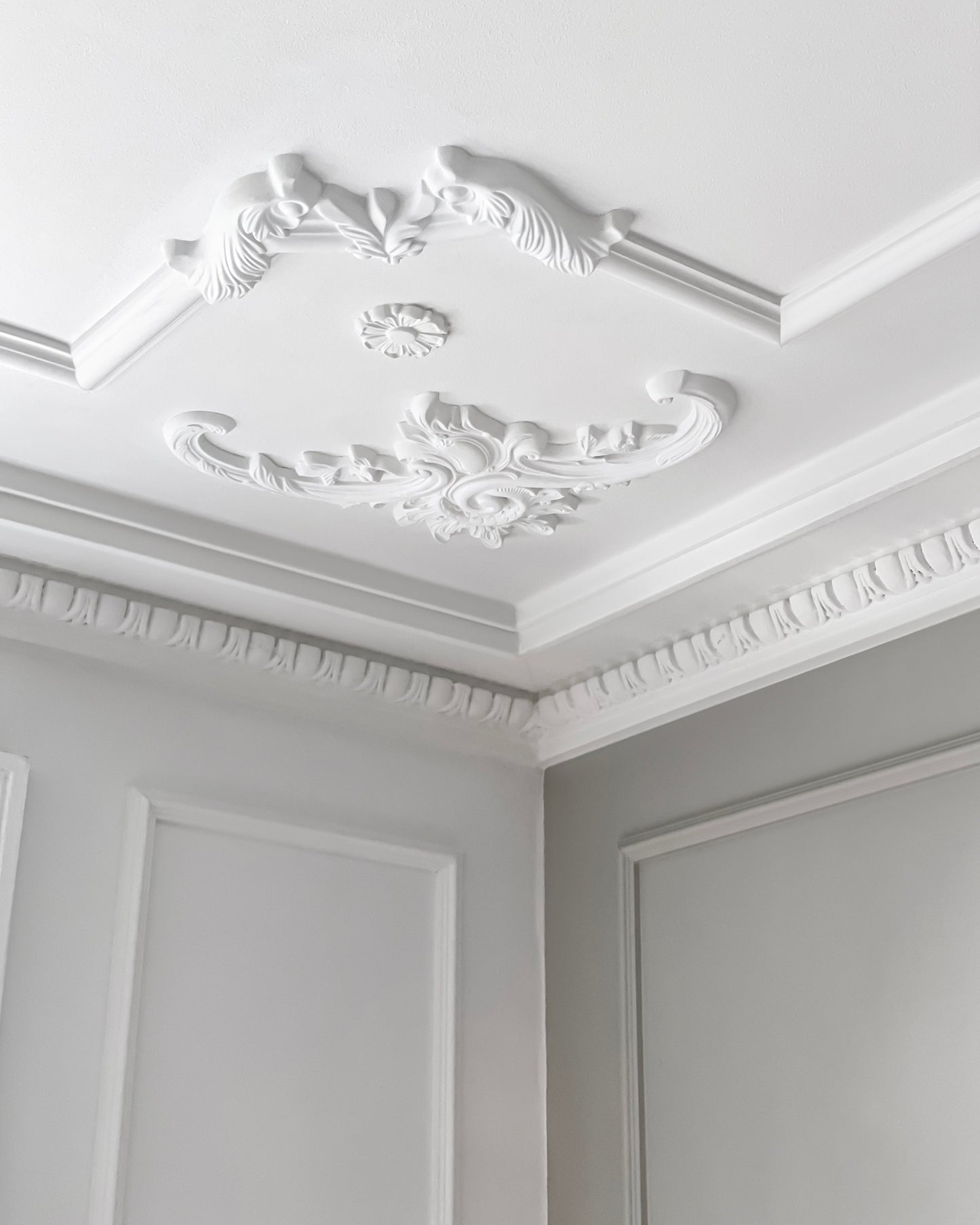 Modanatura per pareti Z350