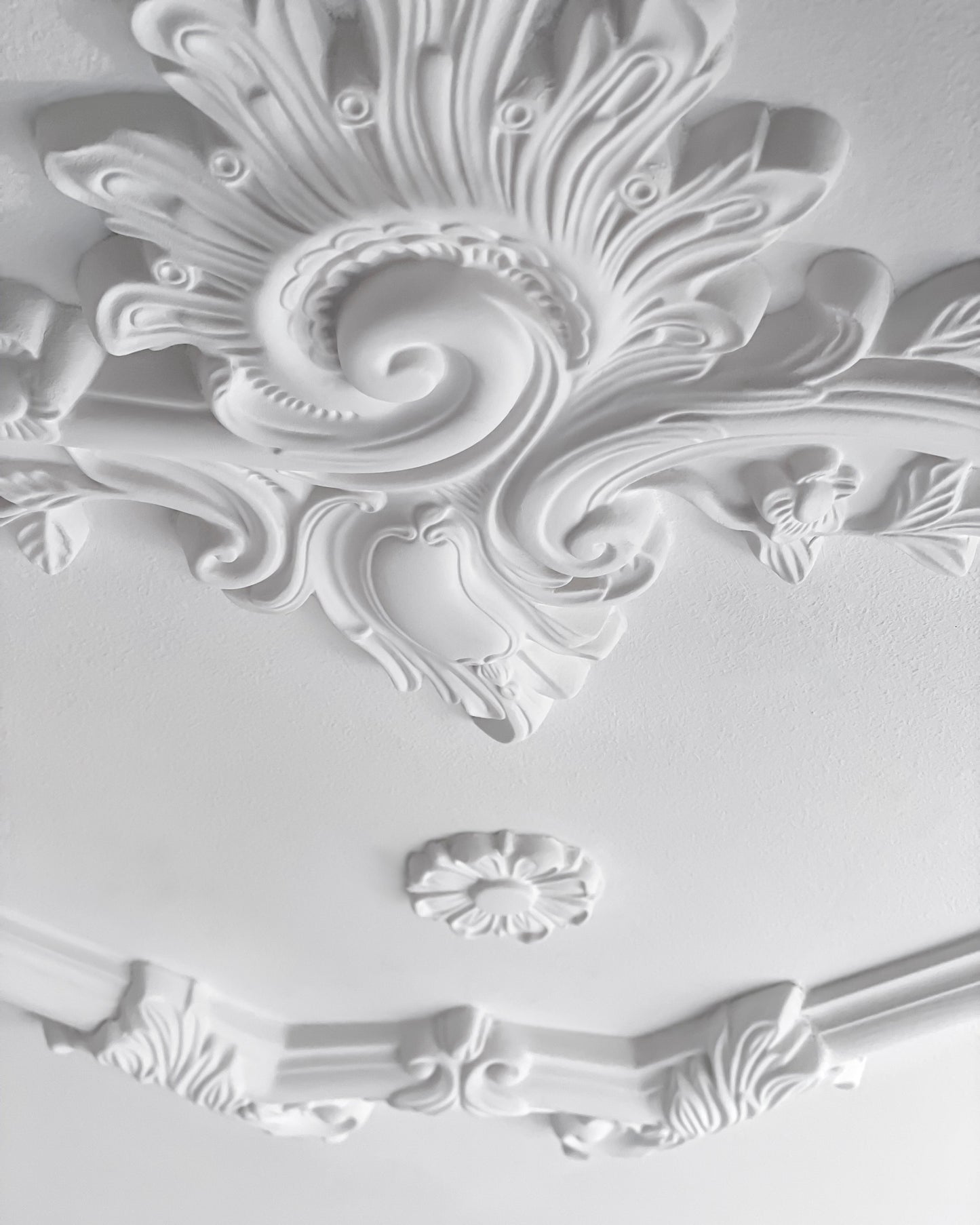 Modanatura per pareti Z350