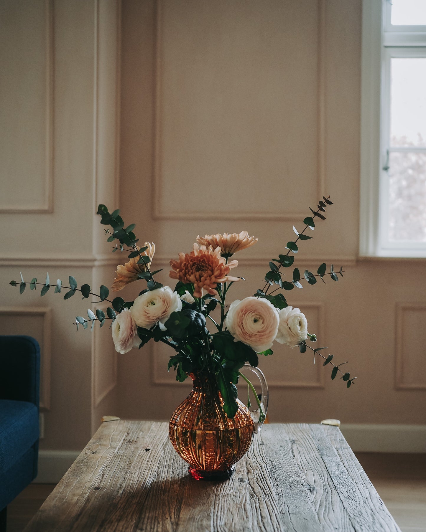 Modanatura per pareti Z364