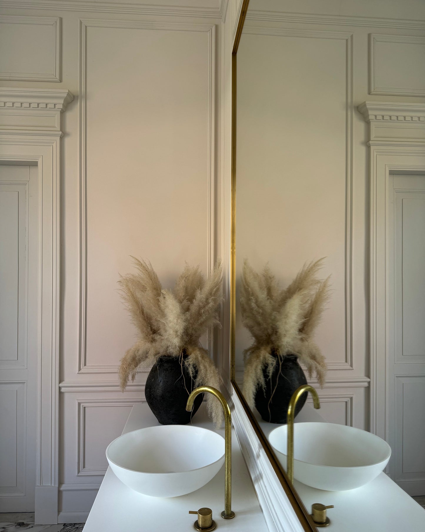 Modanatura per pareti Z344