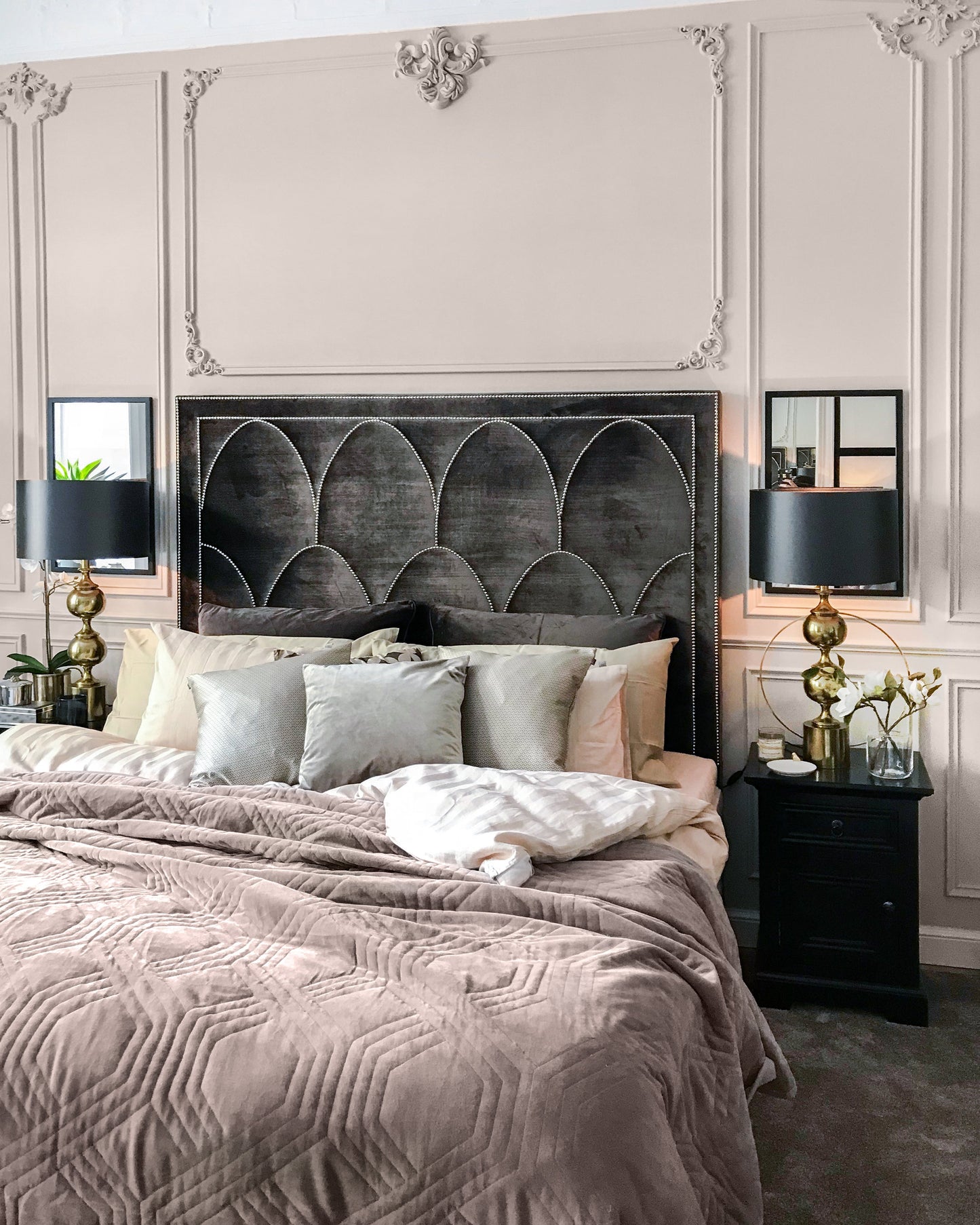 Modanatura per pareti Z364