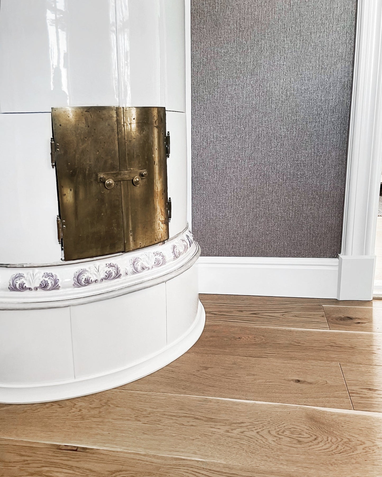 Modanatura per soffitti Z232 Flex