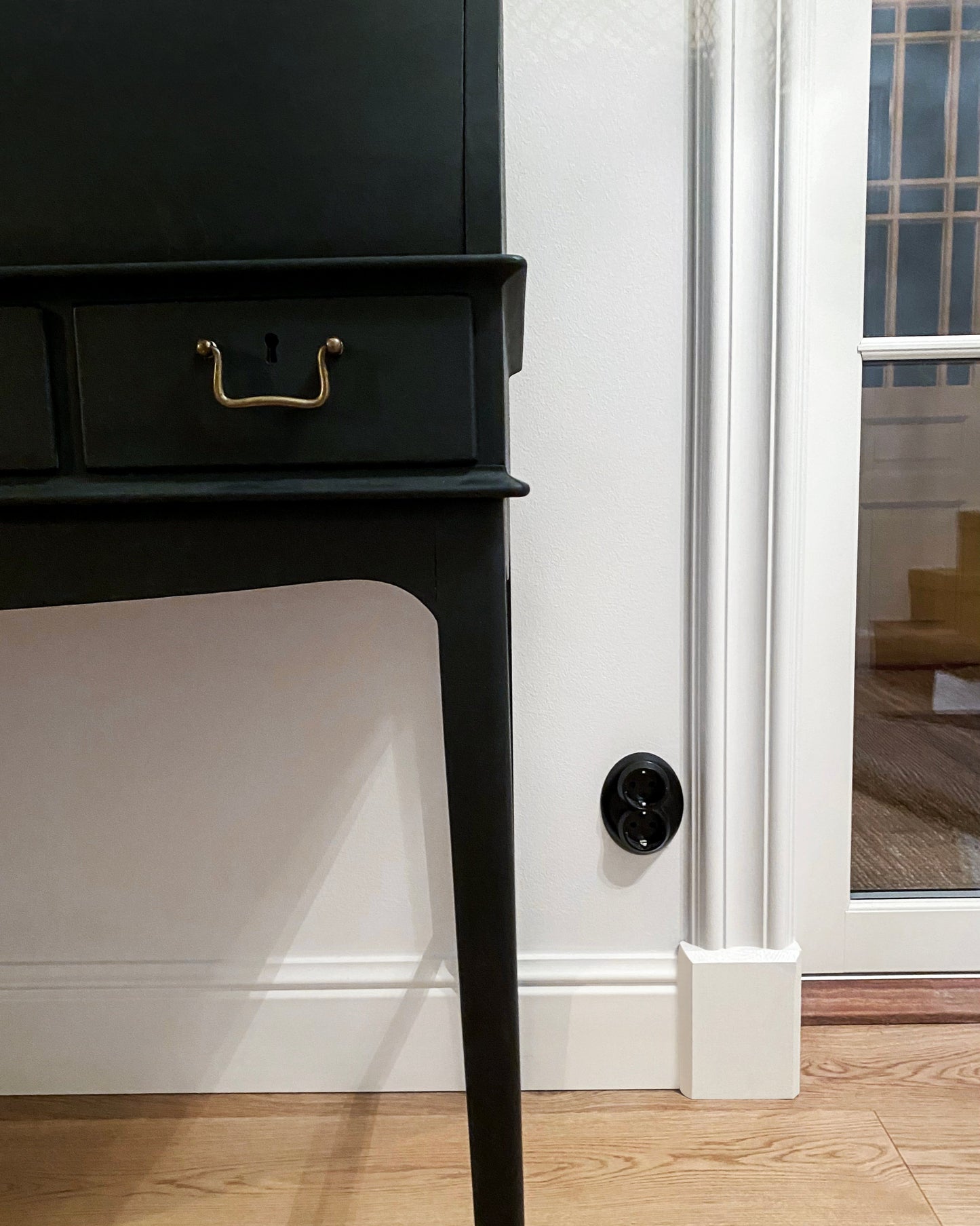 Modanatura per pareti Z304