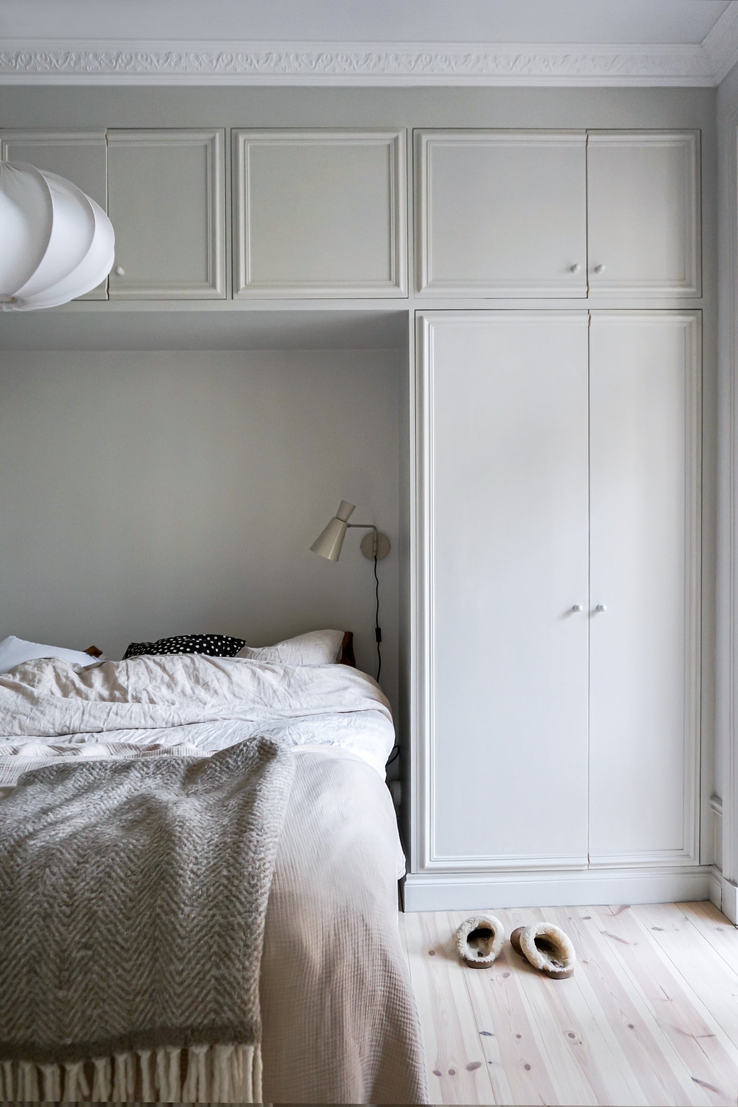 Modanatura per soffitti polistirene DP41