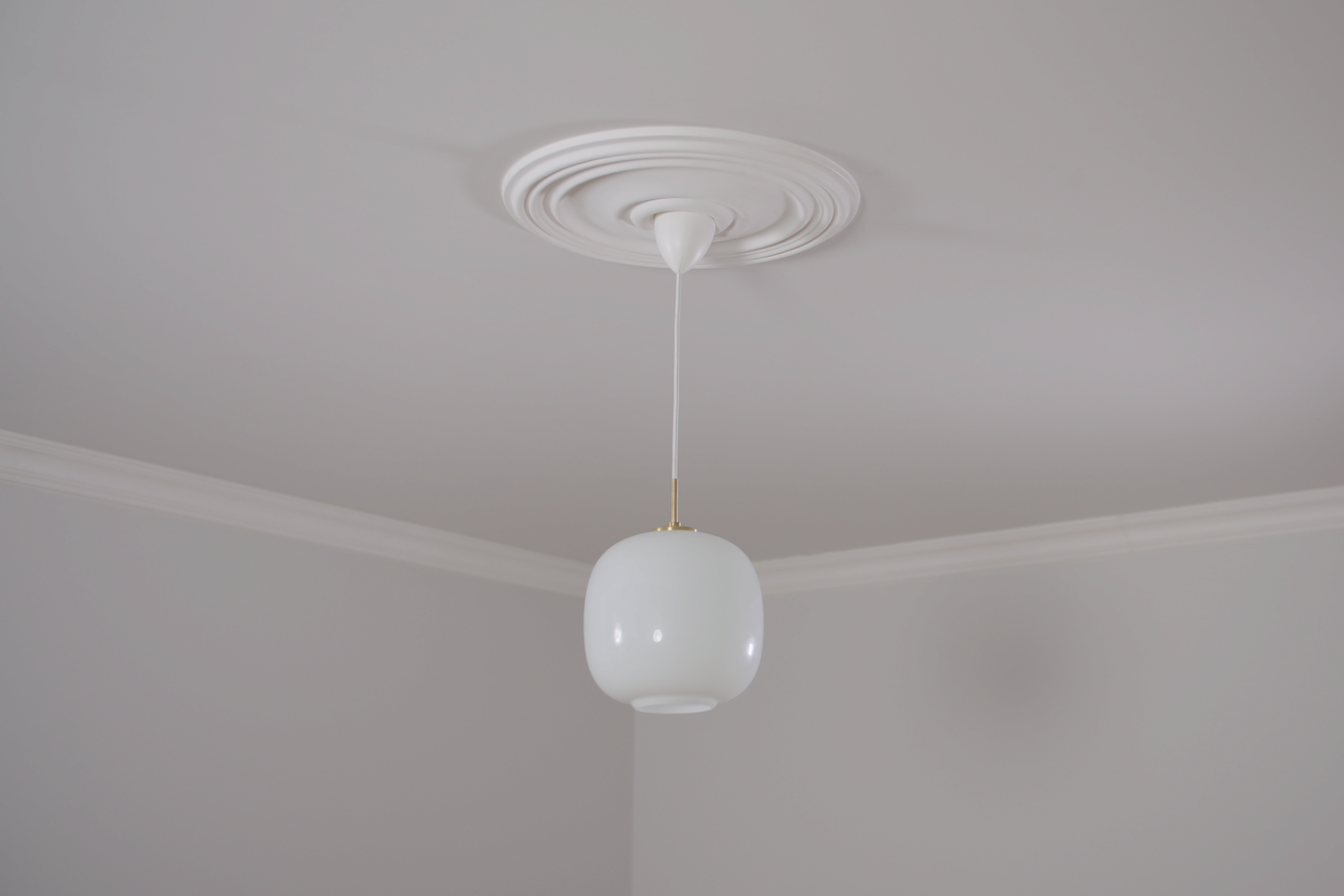 Rosone soffitto R240