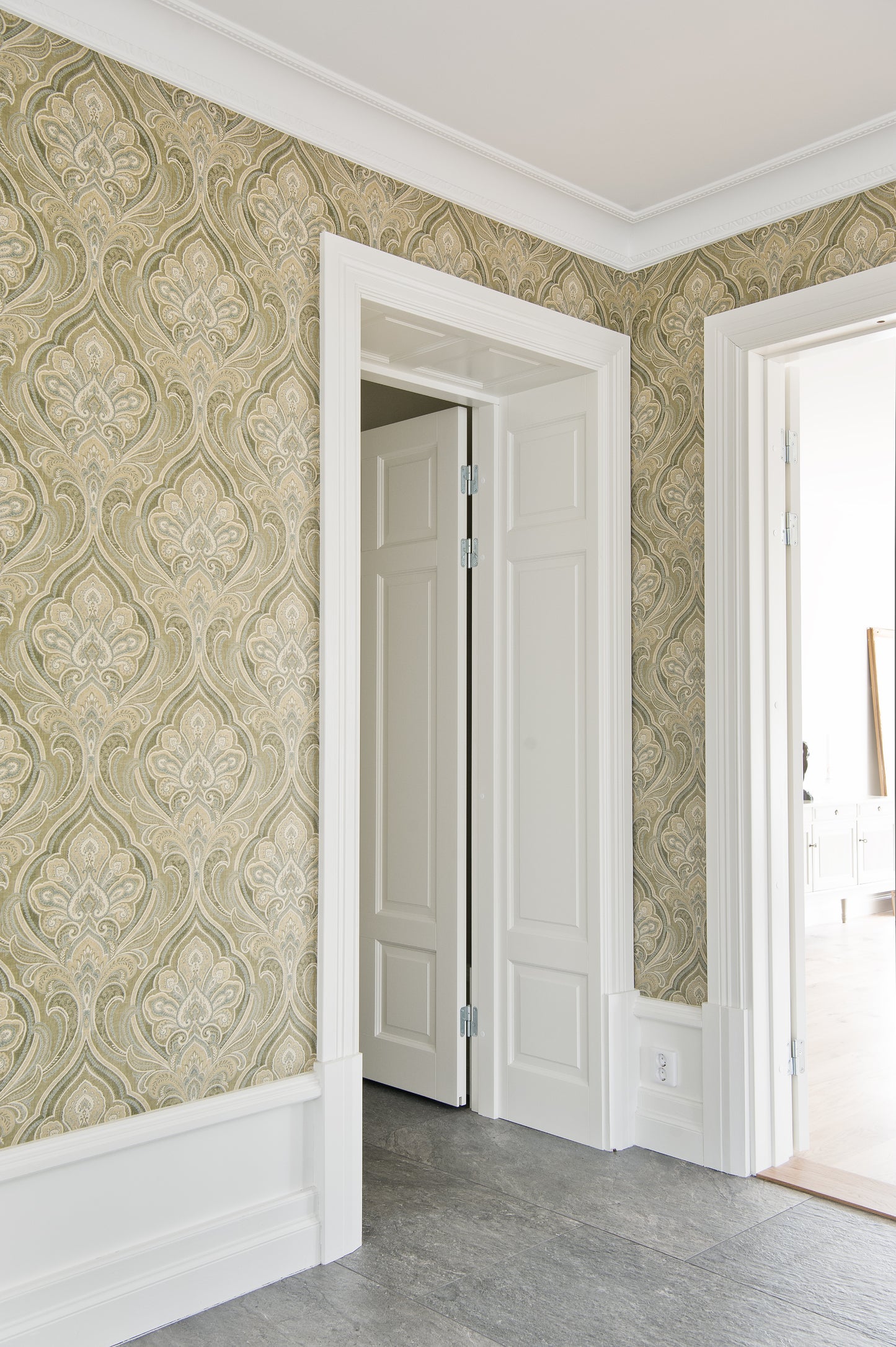 Modanatura per soffitti Z113