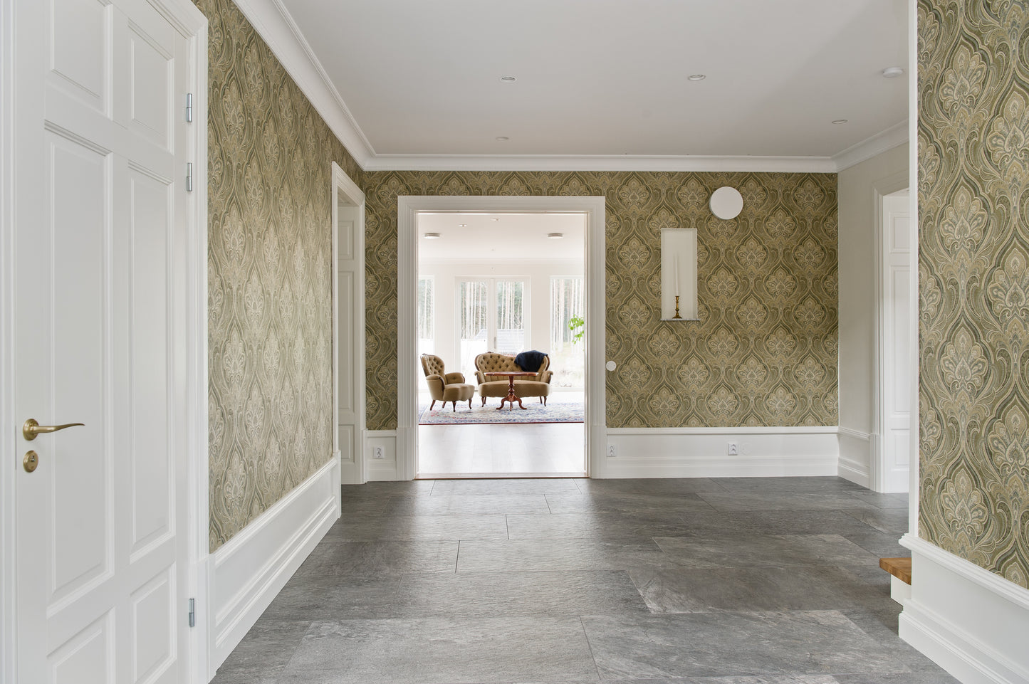 Modanatura per soffitti Z113