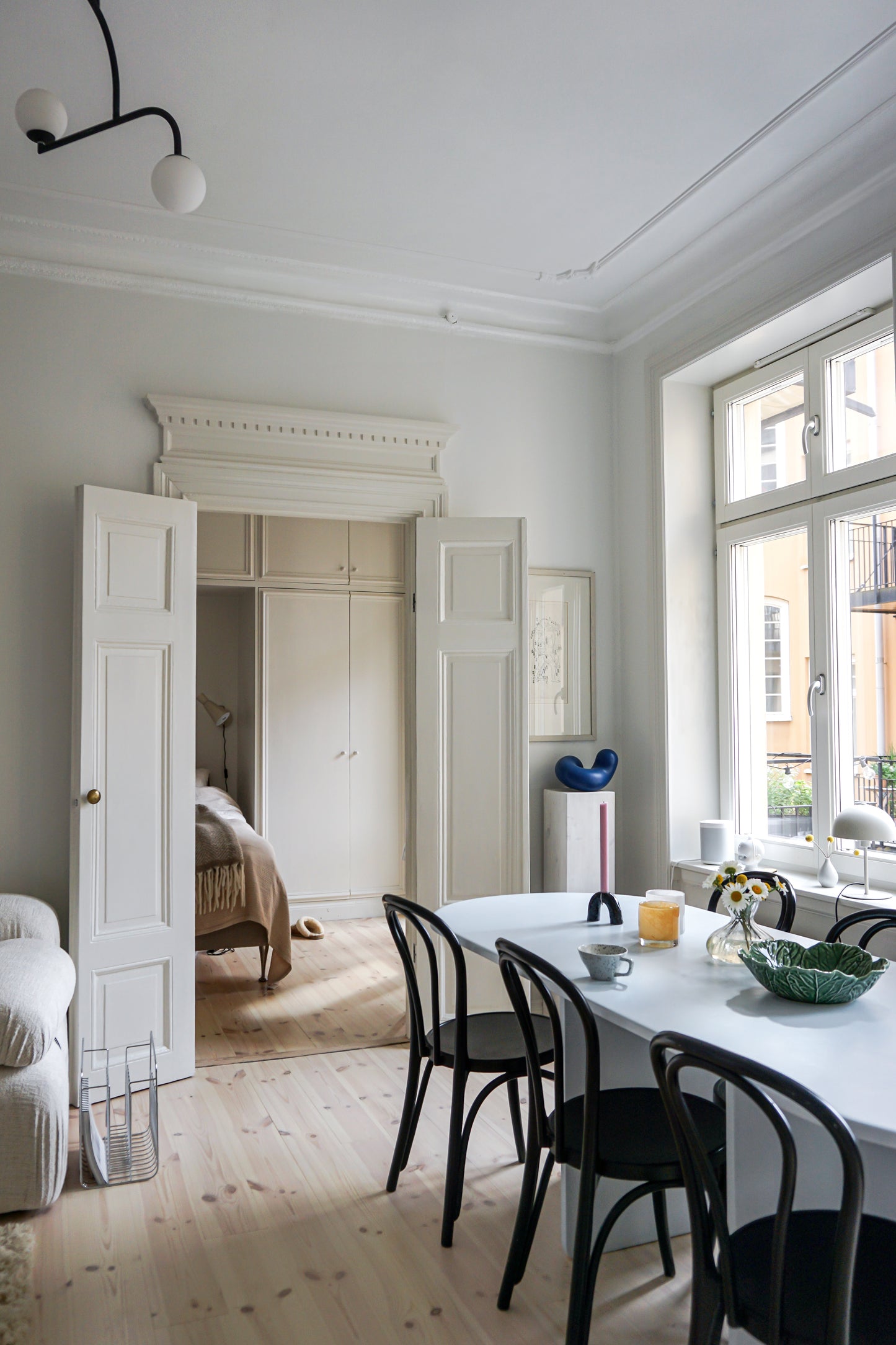 Modanatura per pareti Z350