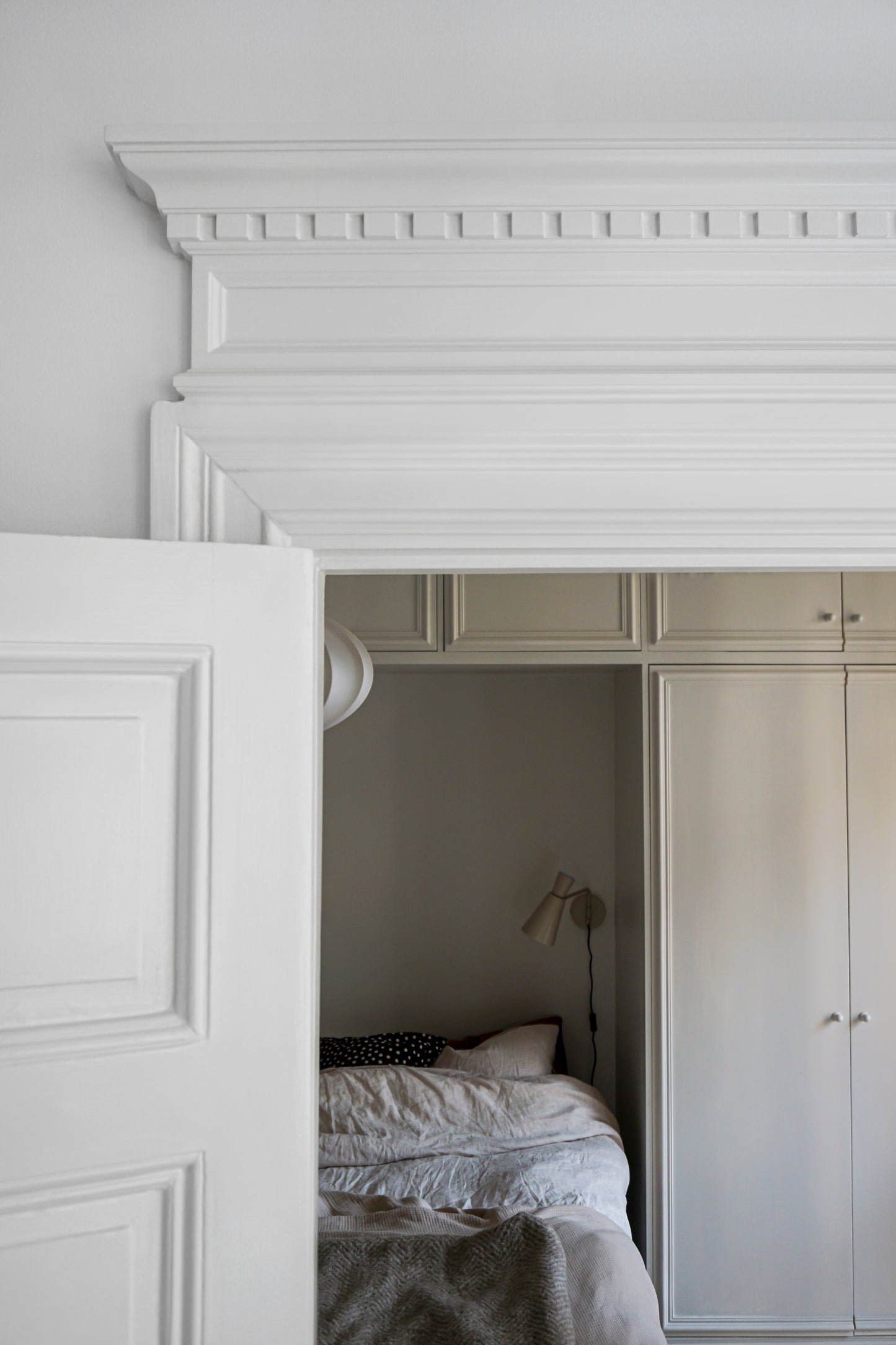 Architrave porte Z131