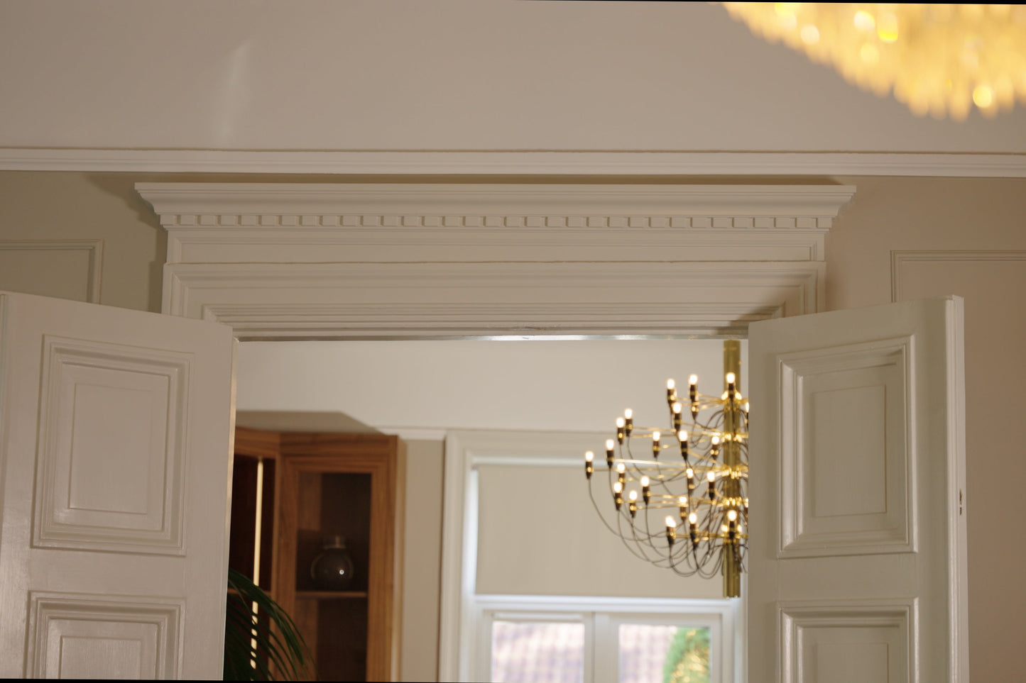 Architrave porte Z131