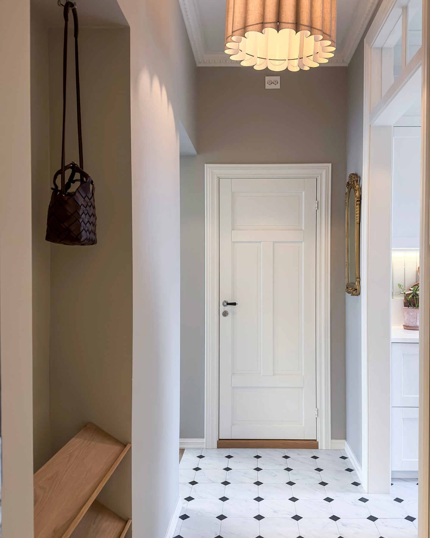 Modanatura per soffitti Z152