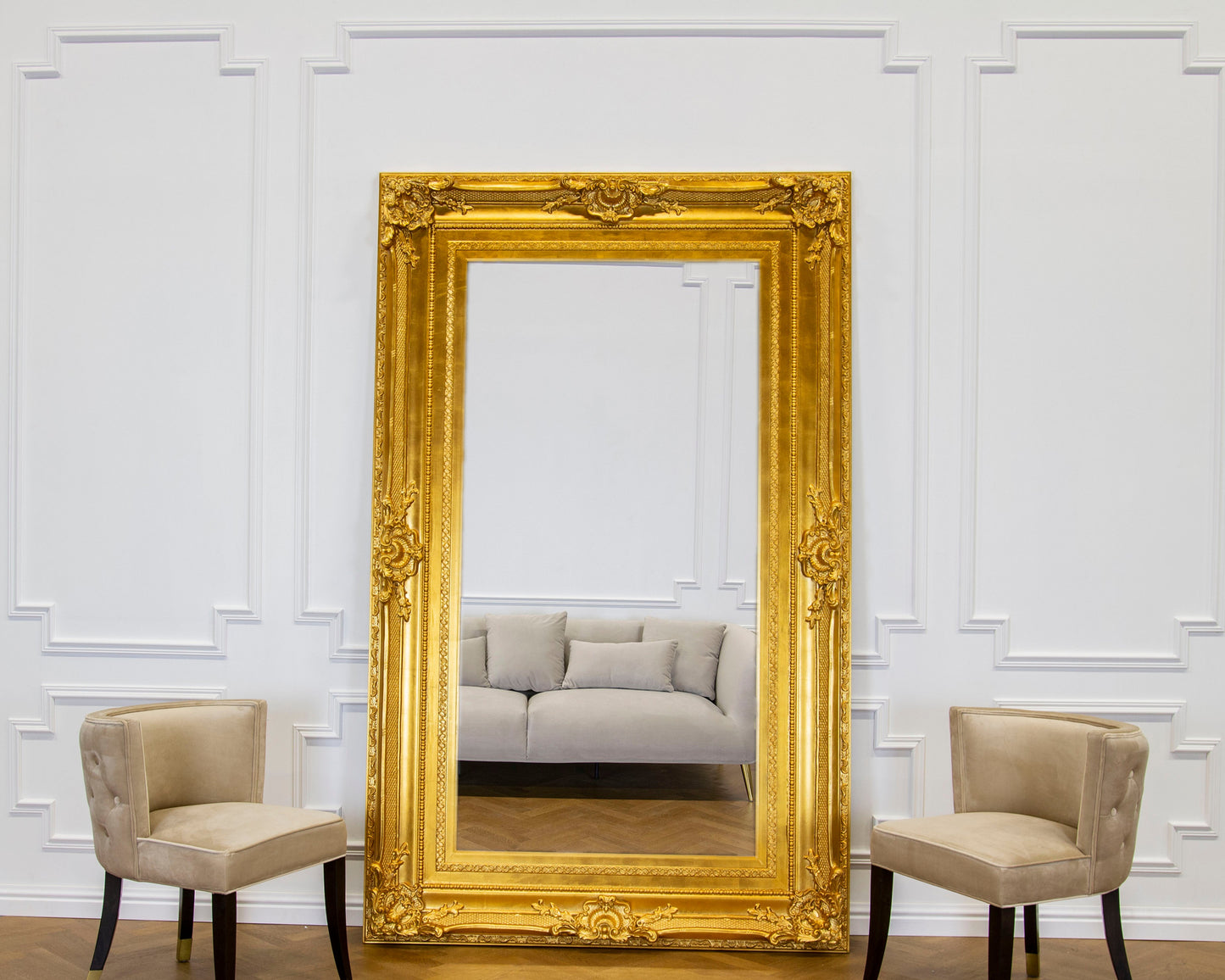 Modanatura per pareti Z344